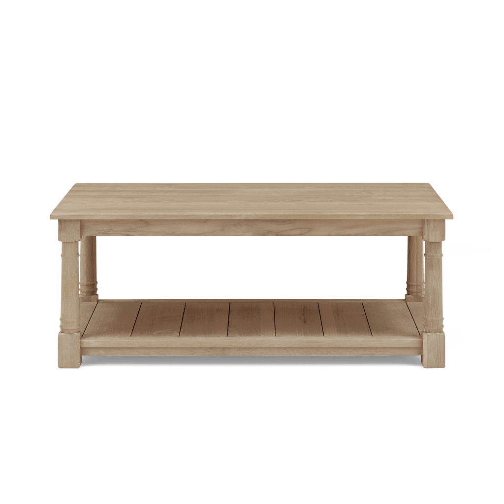 Edinburgh Coffee Table