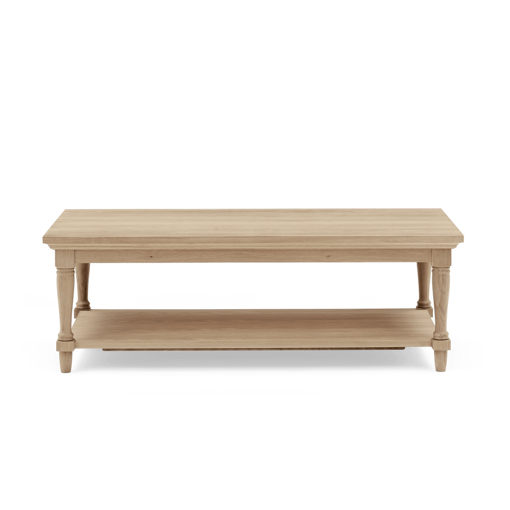 Henley Coffee Table