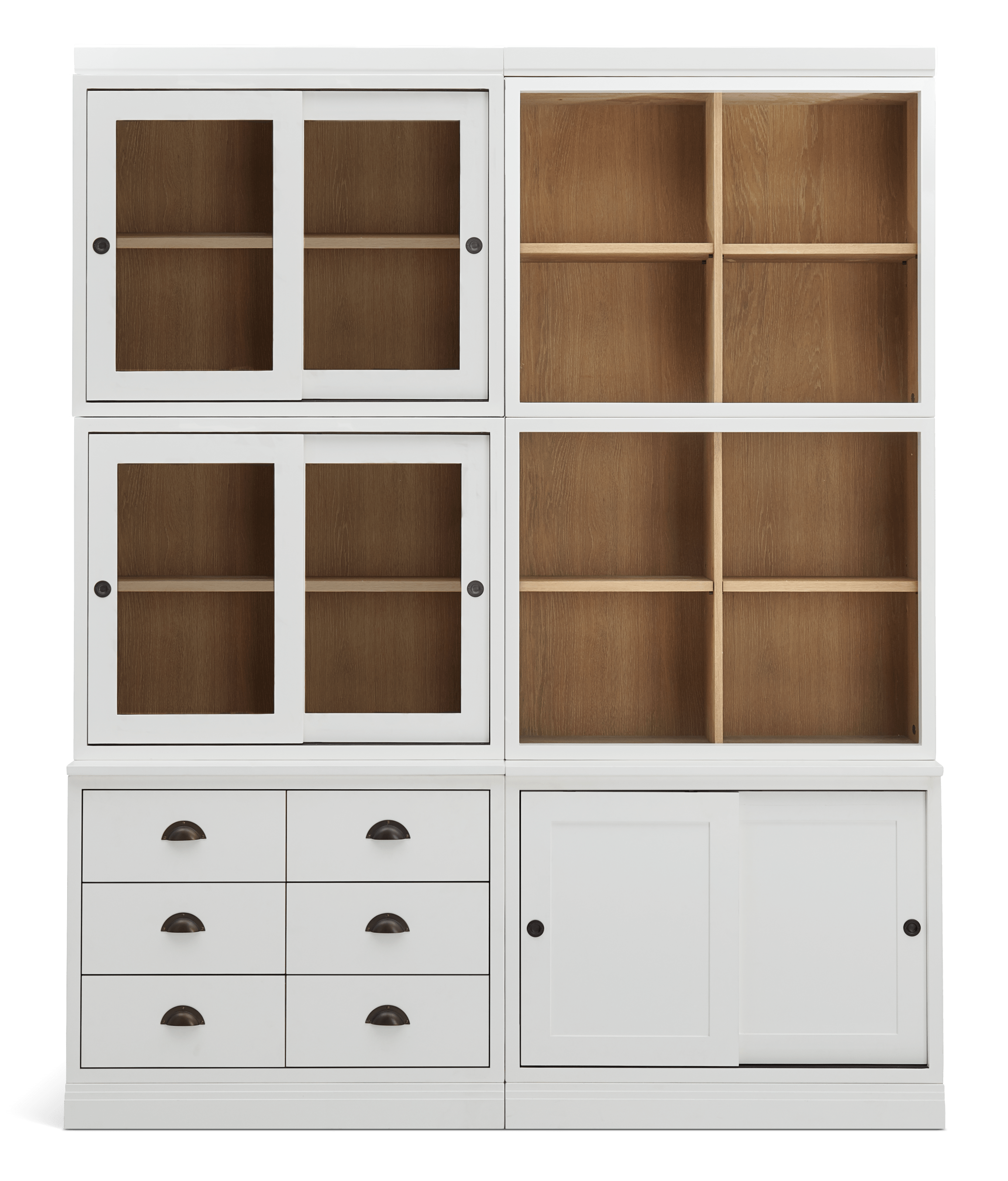Chawton Contemporary Dresser