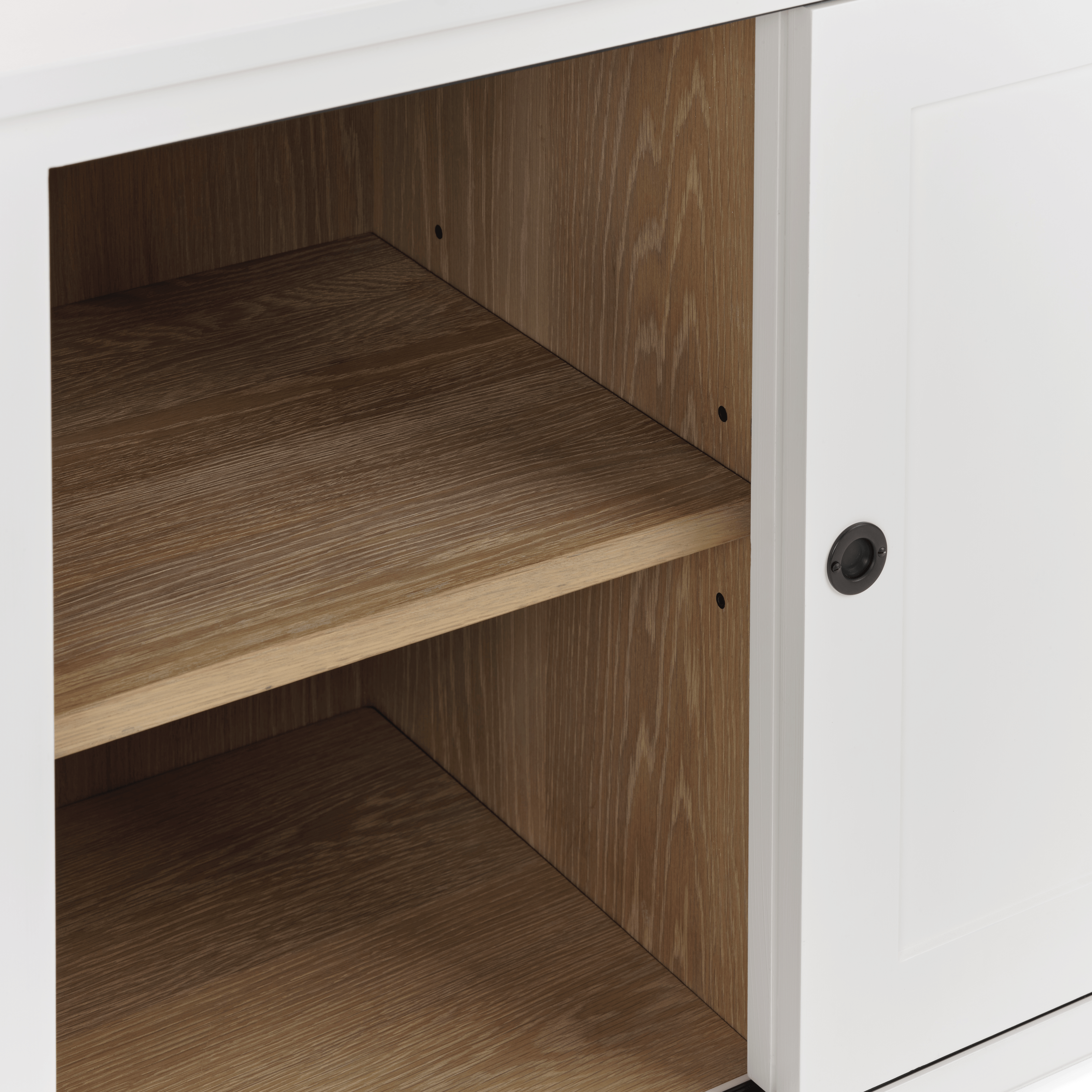 Chawton Contemporary Dresser