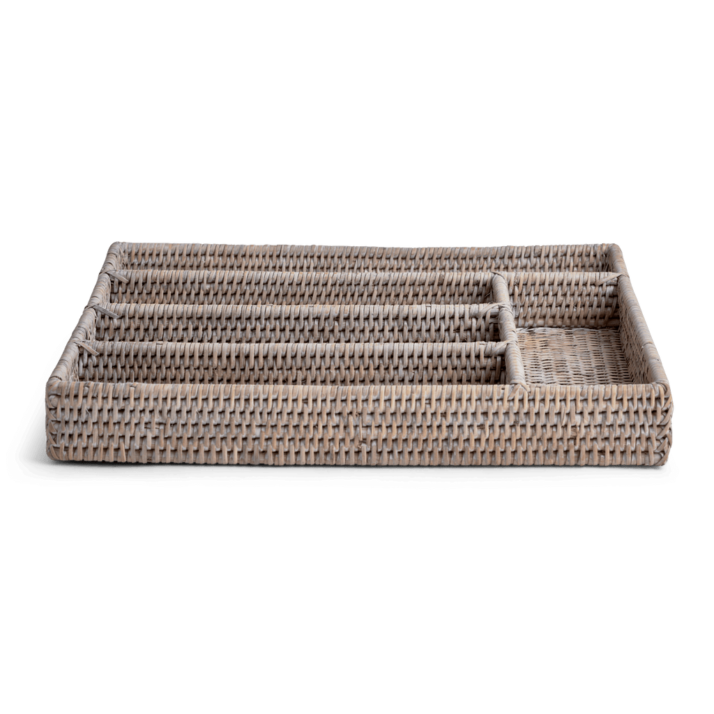 Ashcroft Cutlery Tray