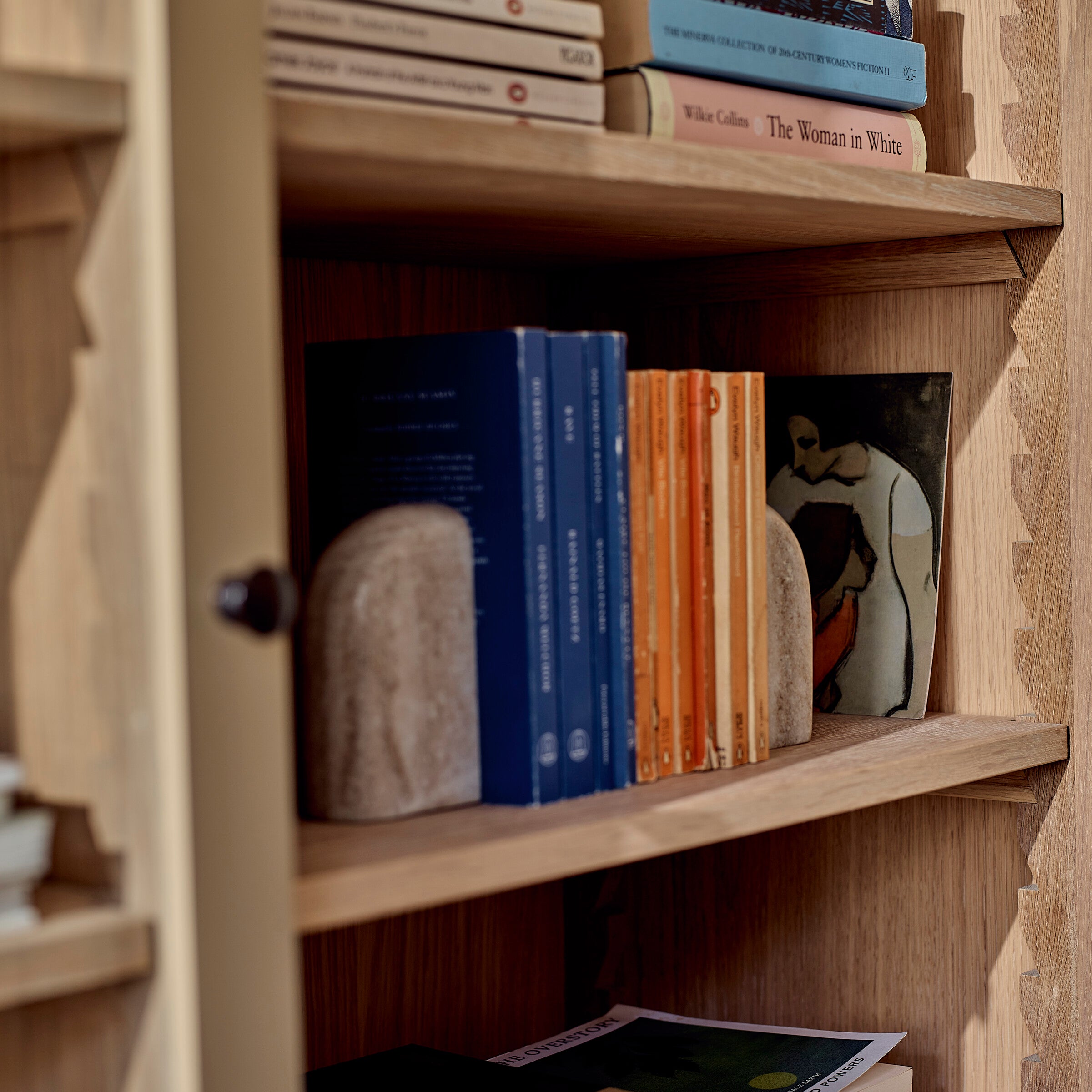 Farlow Low Sideboard