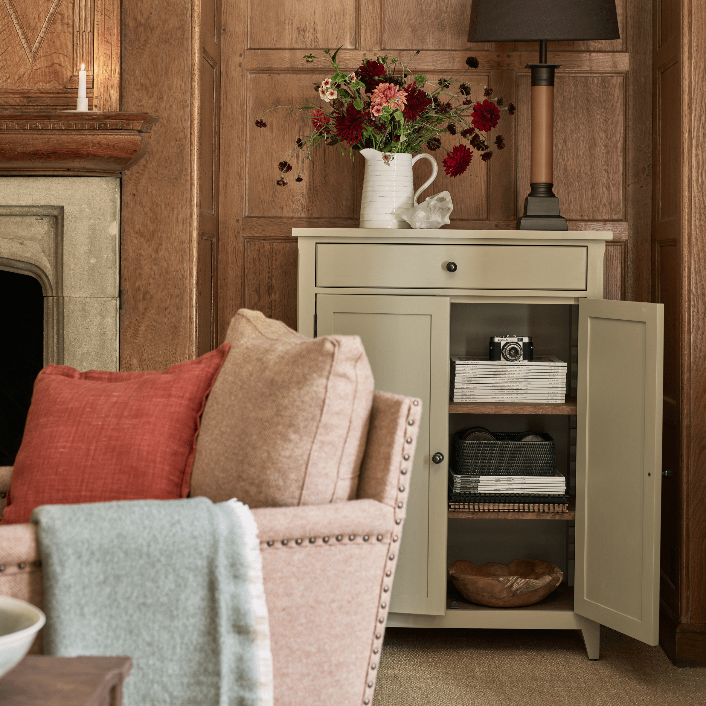 Sunbury Occasional Sideboard