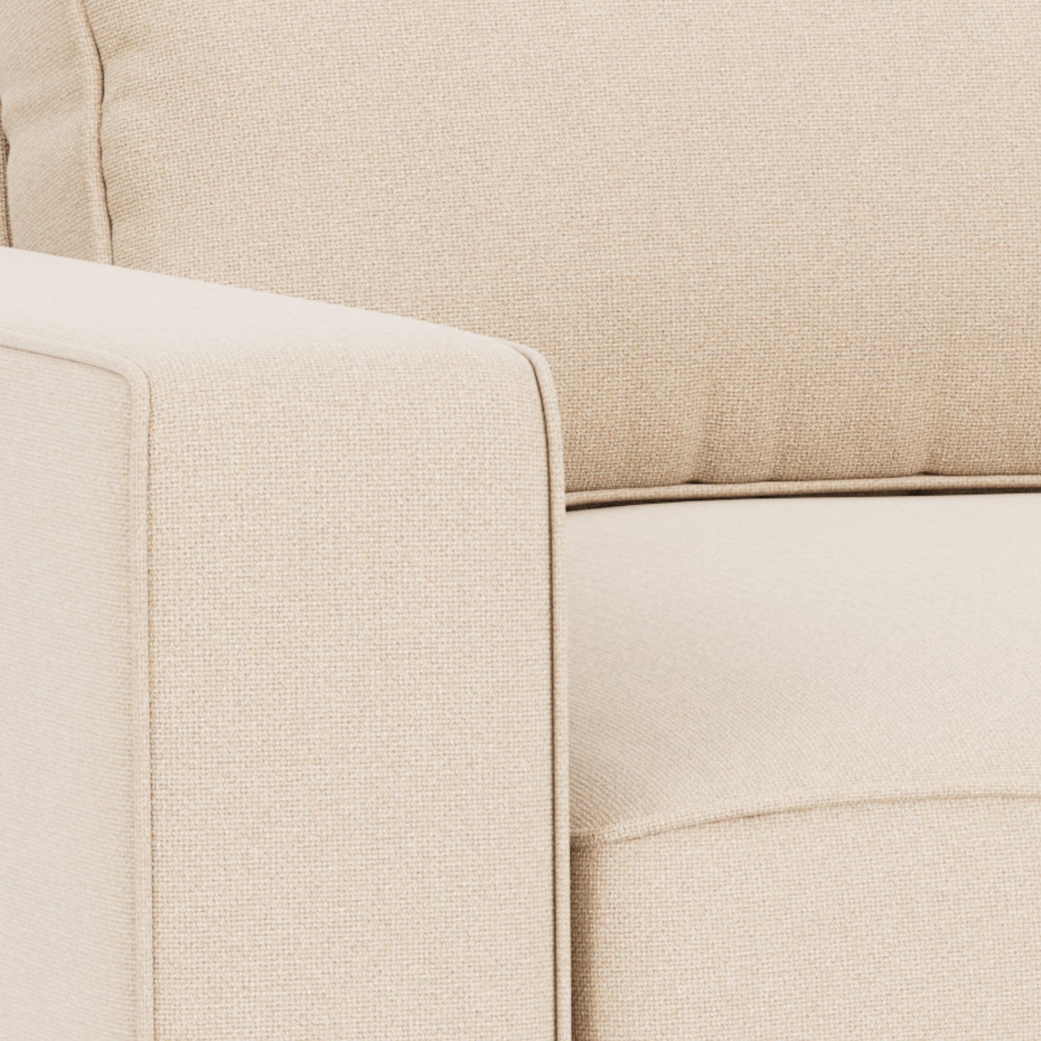 Shoreditch 2 Seater Sofa