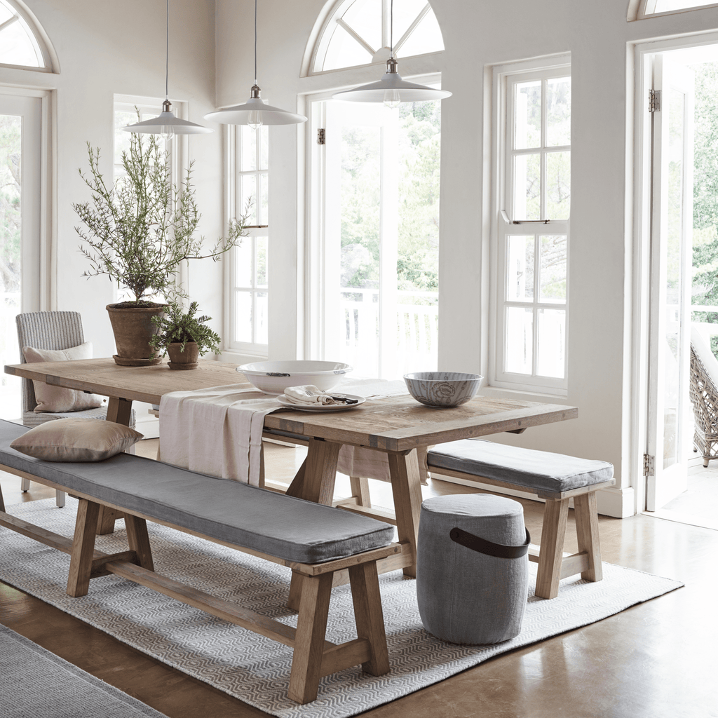 Arundel 6-10 Seater Dining Table