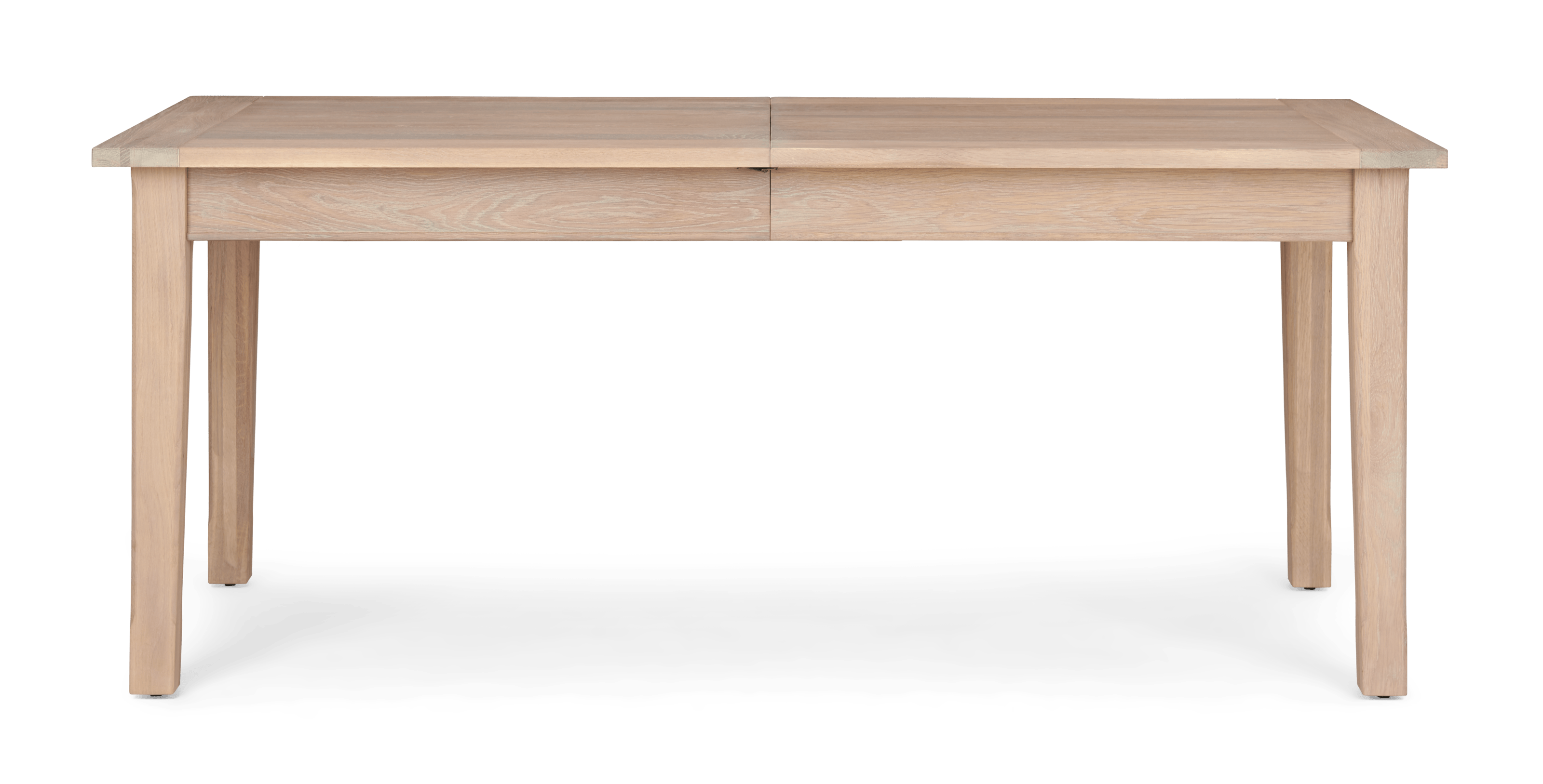 Moreton 6-10 Seater Extendable Oak Dining Table