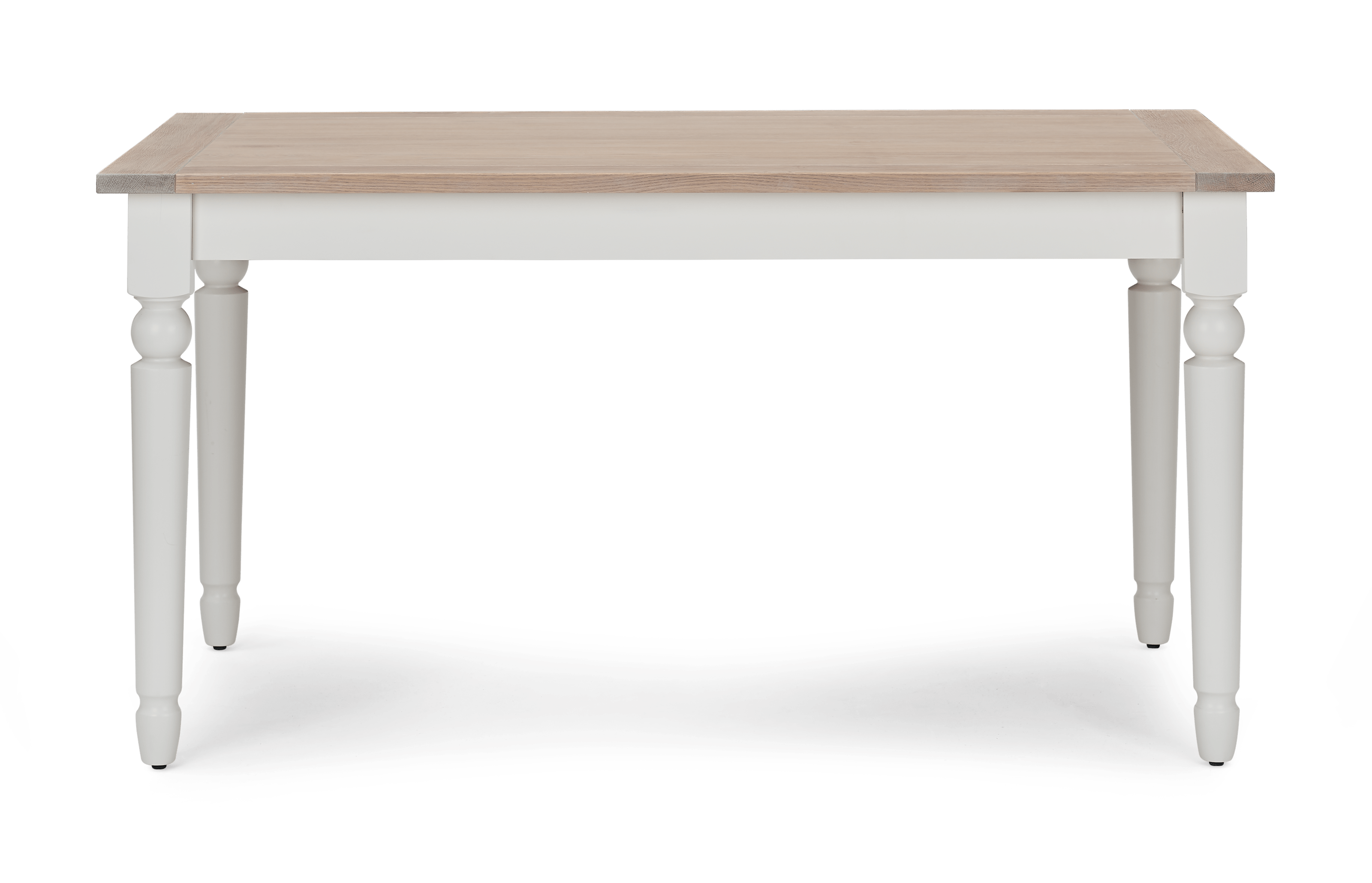 Suffolk 4 Seater Oak Dining Table