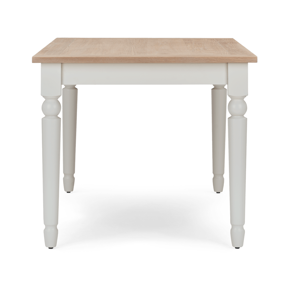 Suffolk 4 Seater Oak Dining Table