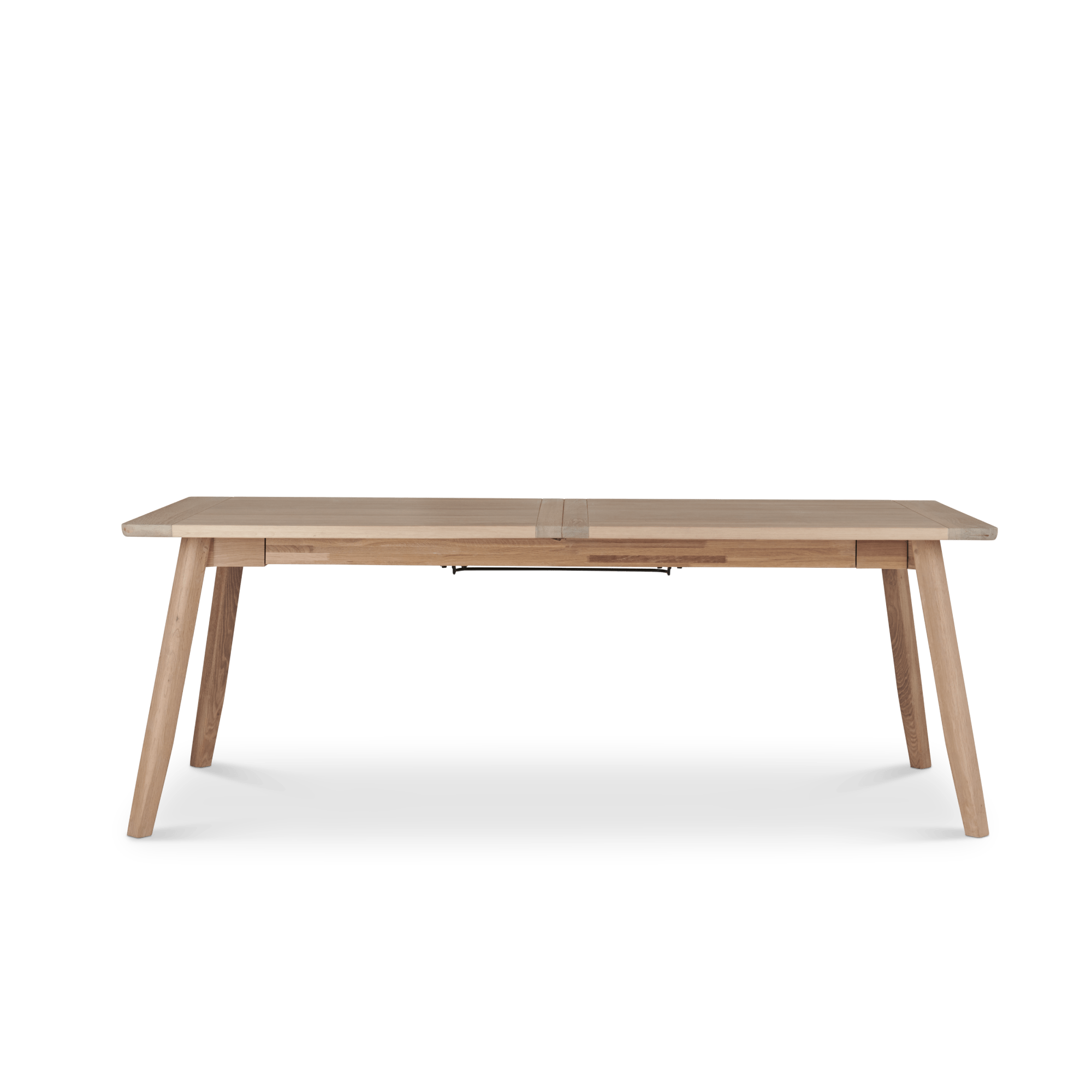 Wycombe 6-10 Seater Extendable Oak Dining Table