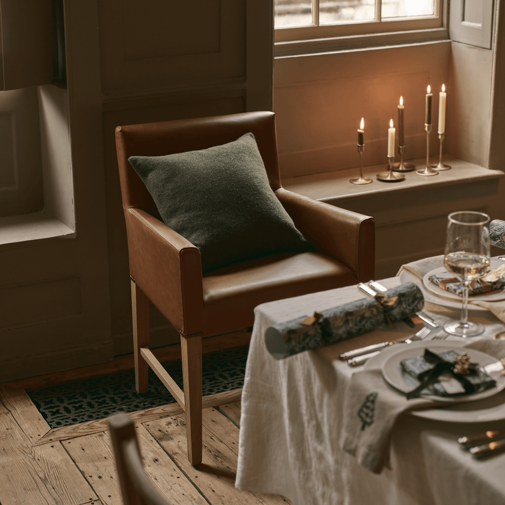 Shoreditch Carver Chair