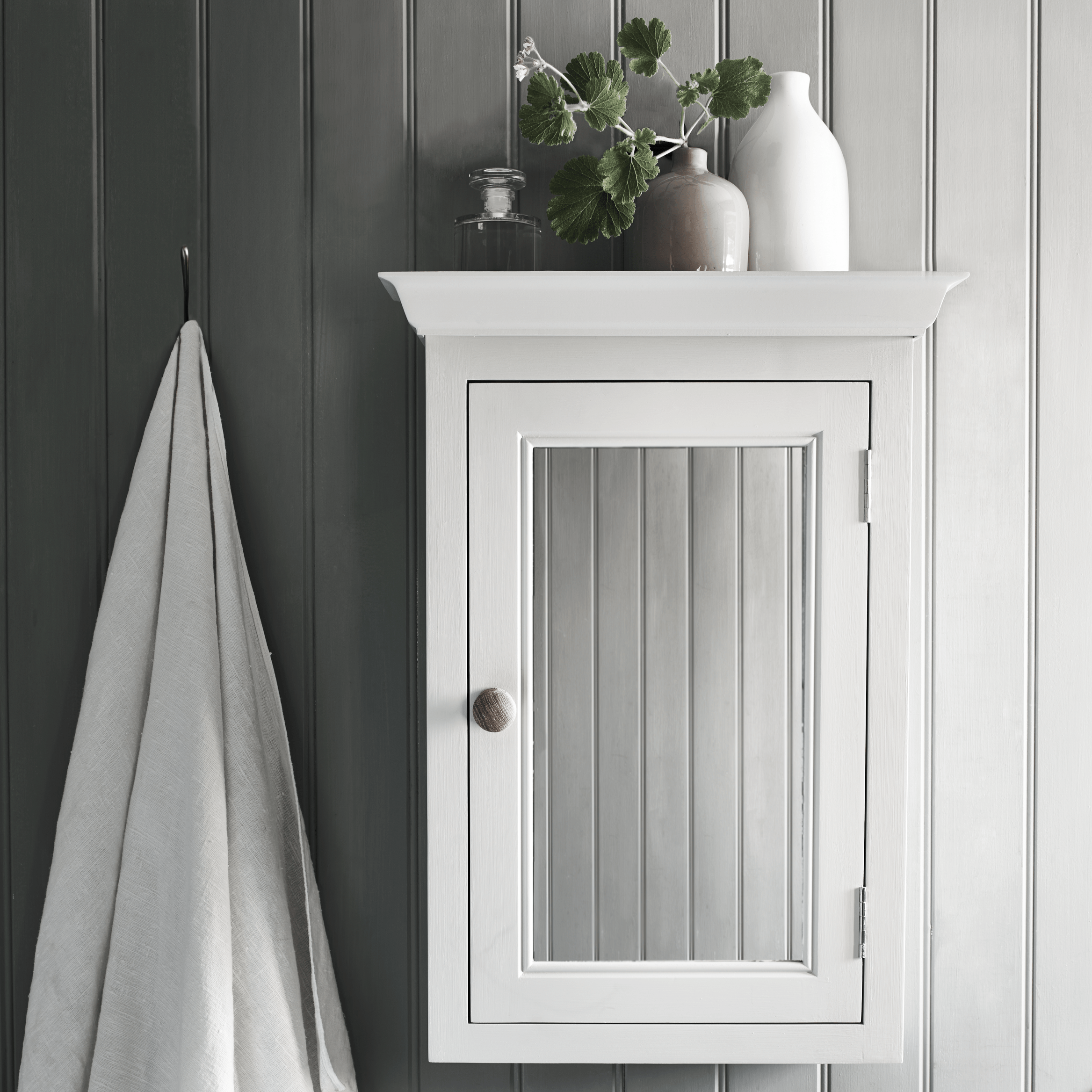 Chichester Wall Cabinet