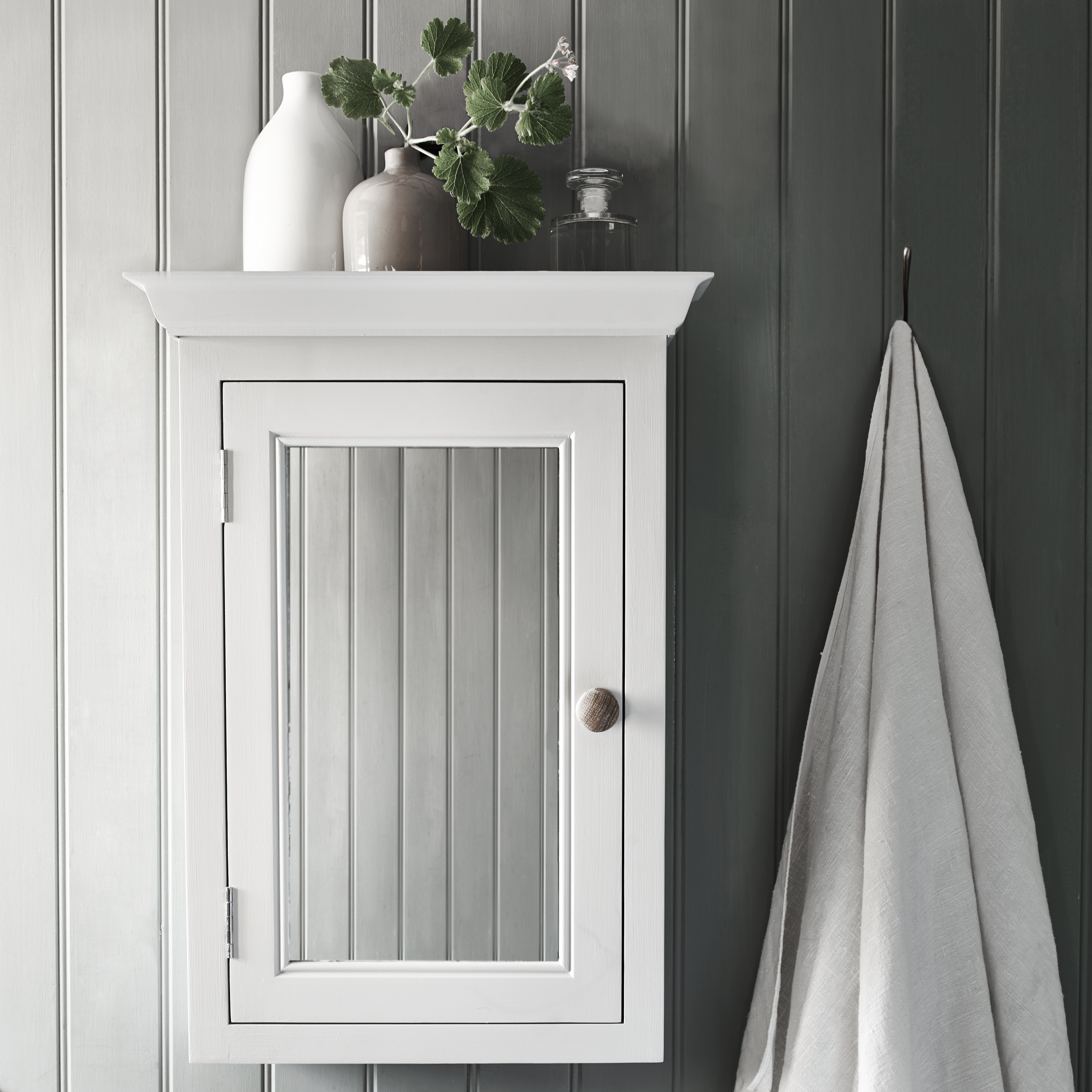 Chichester Wall Cabinet