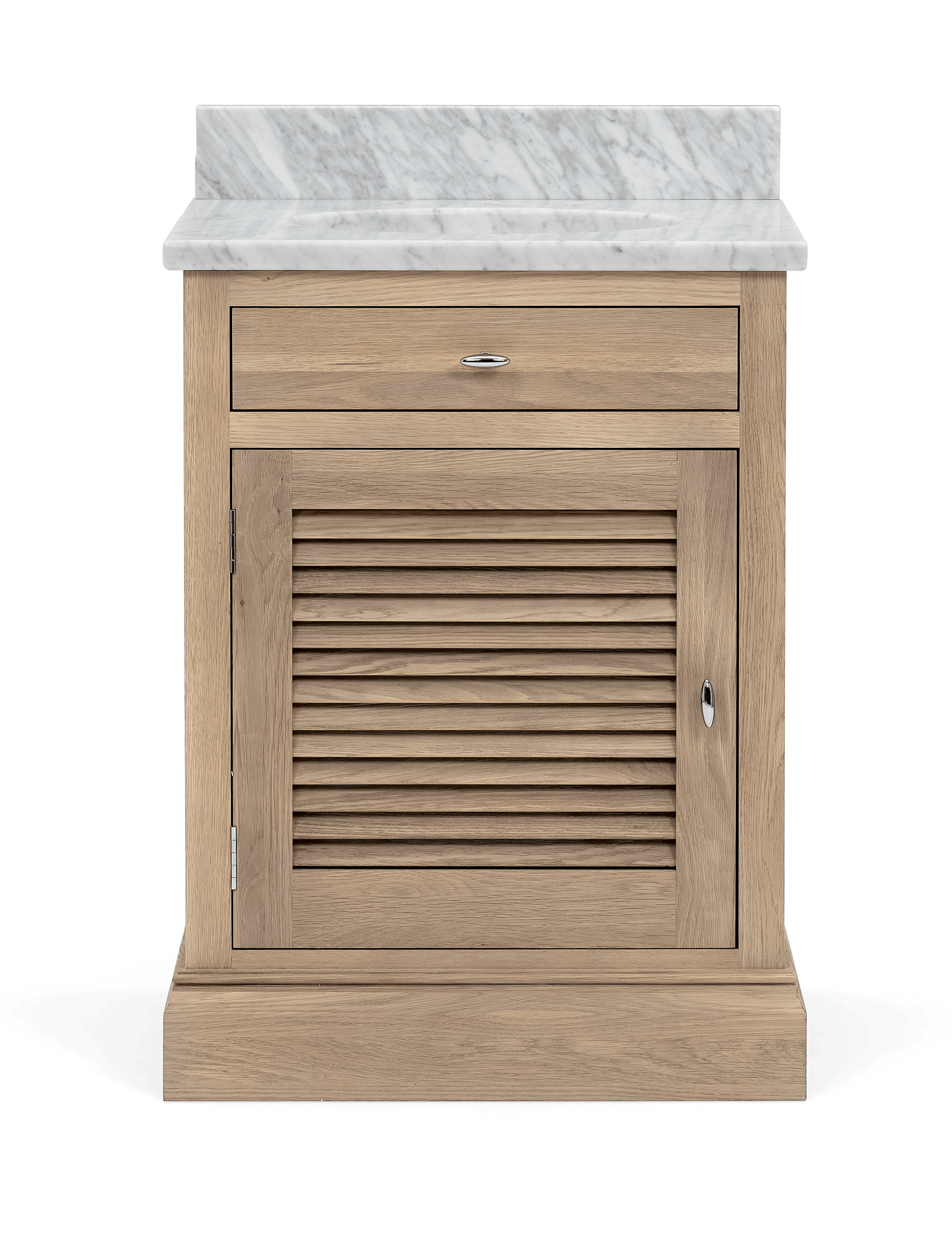 Edinburgh Undermount Washstand