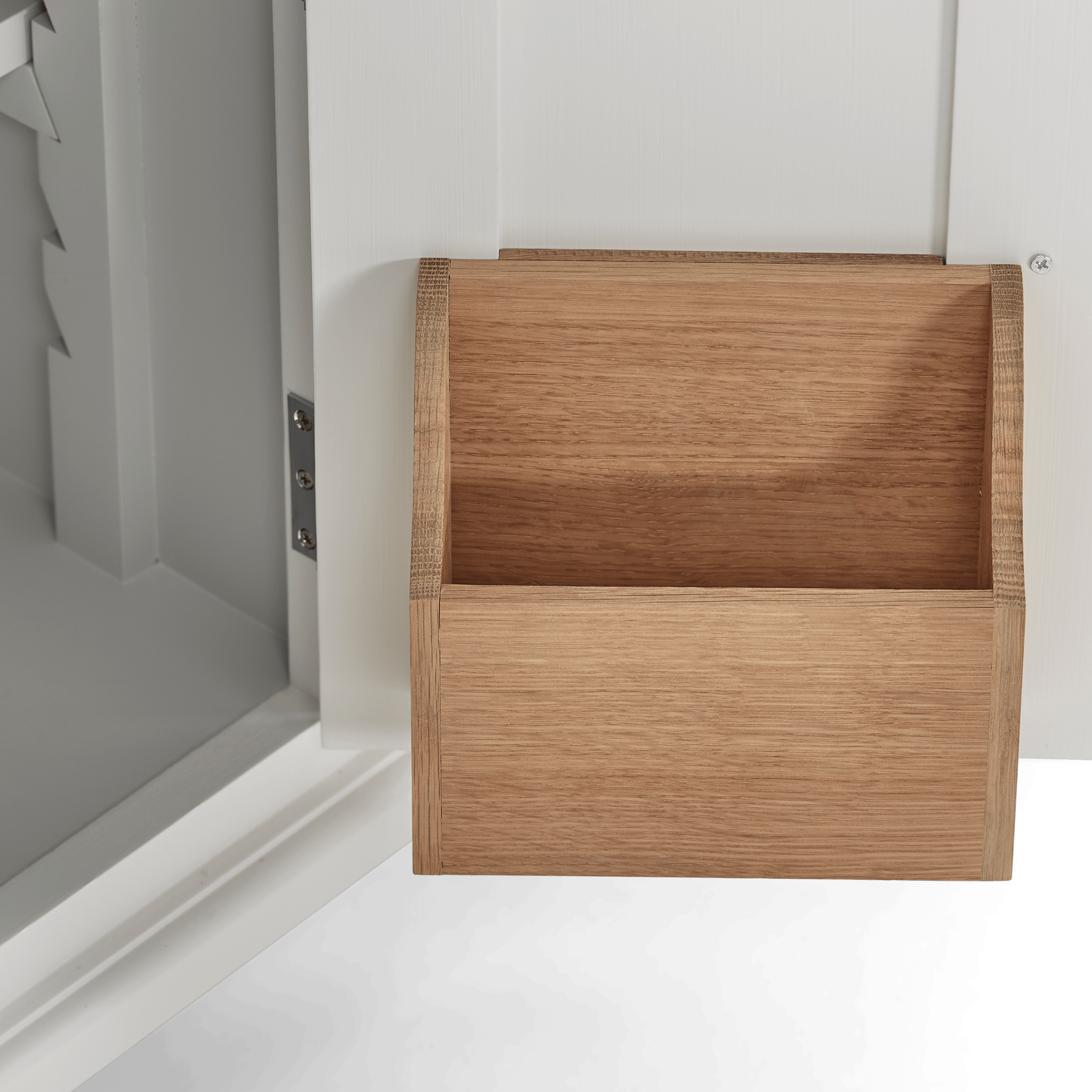 Chichester Countertop Double Door Washstand, 1240mm