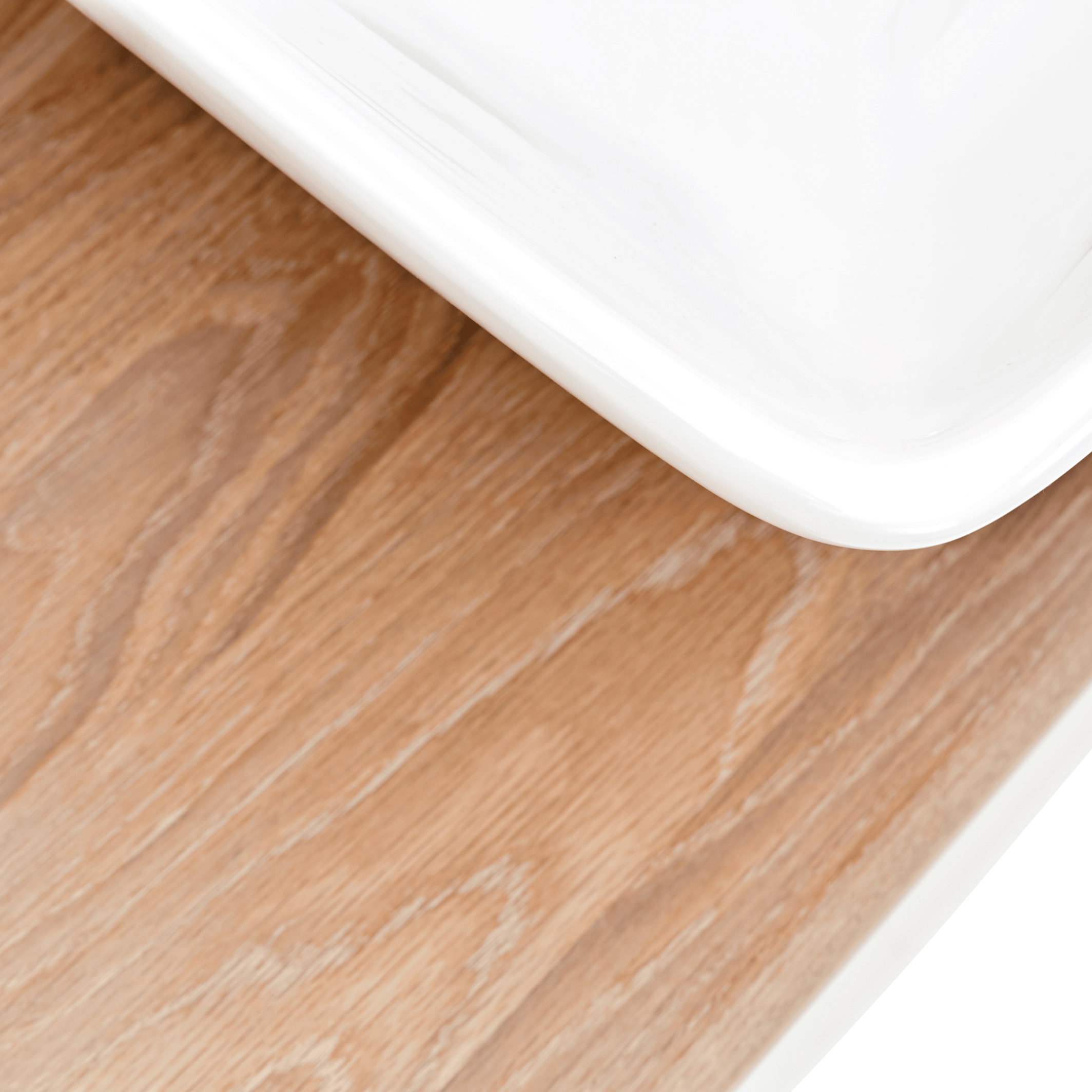 Chichester Countertop Open Washstand, 1220mm