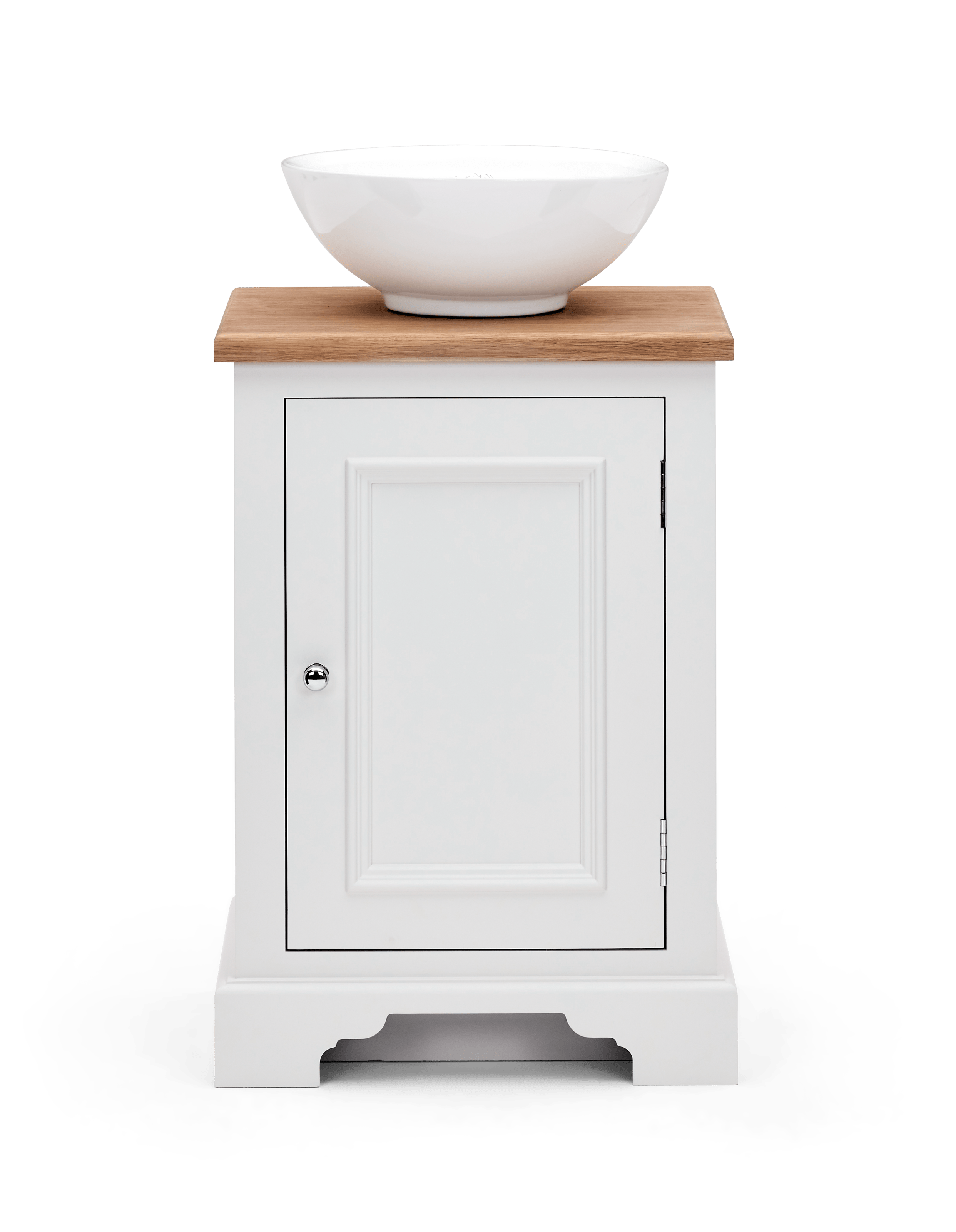 Chichester Countertop Washstand