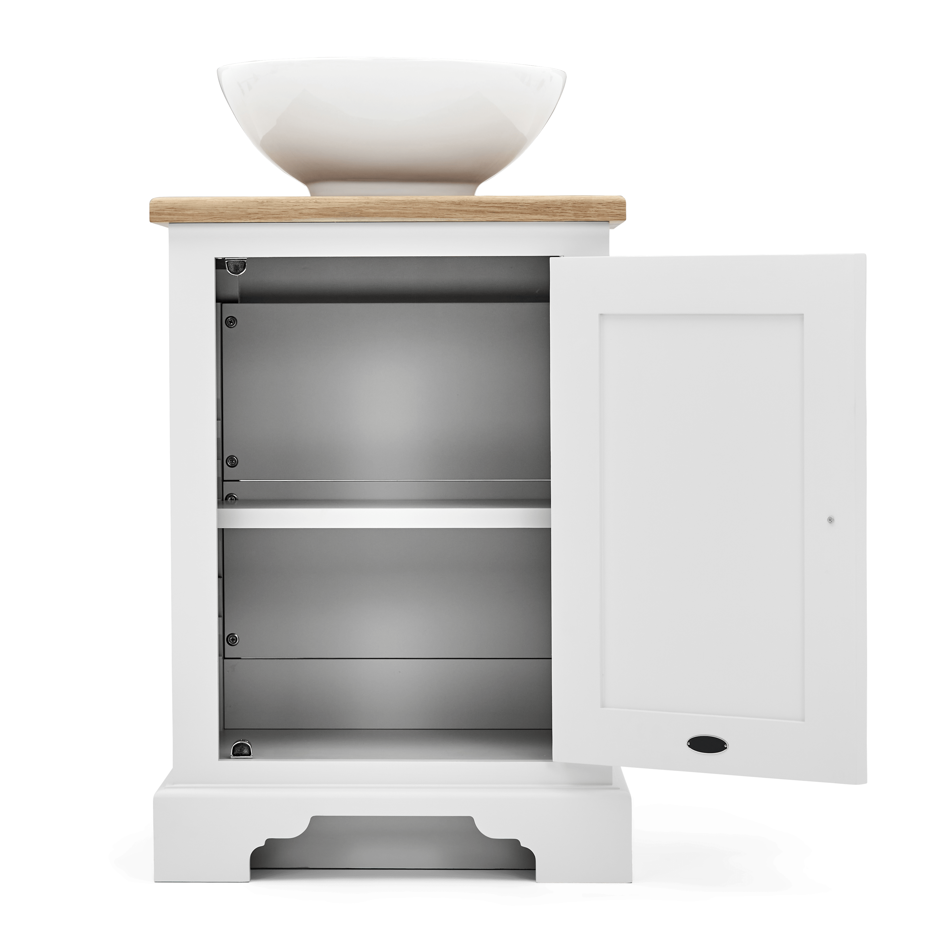 Chichester Countertop Washstand