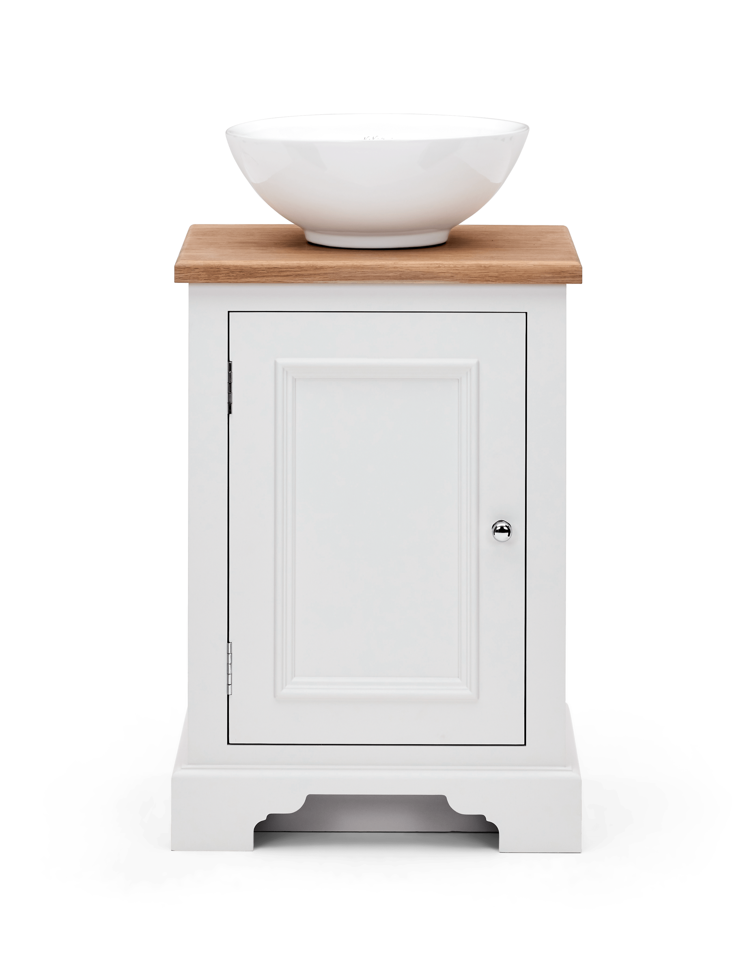 Chichester Countertop Washstand