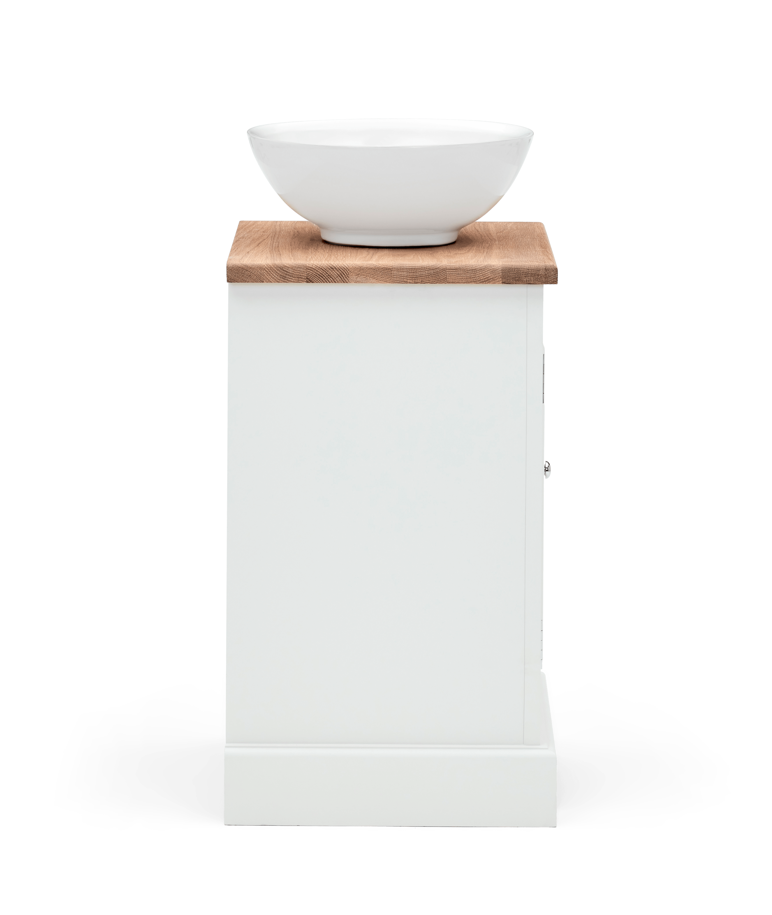 Chichester Countertop Washstand