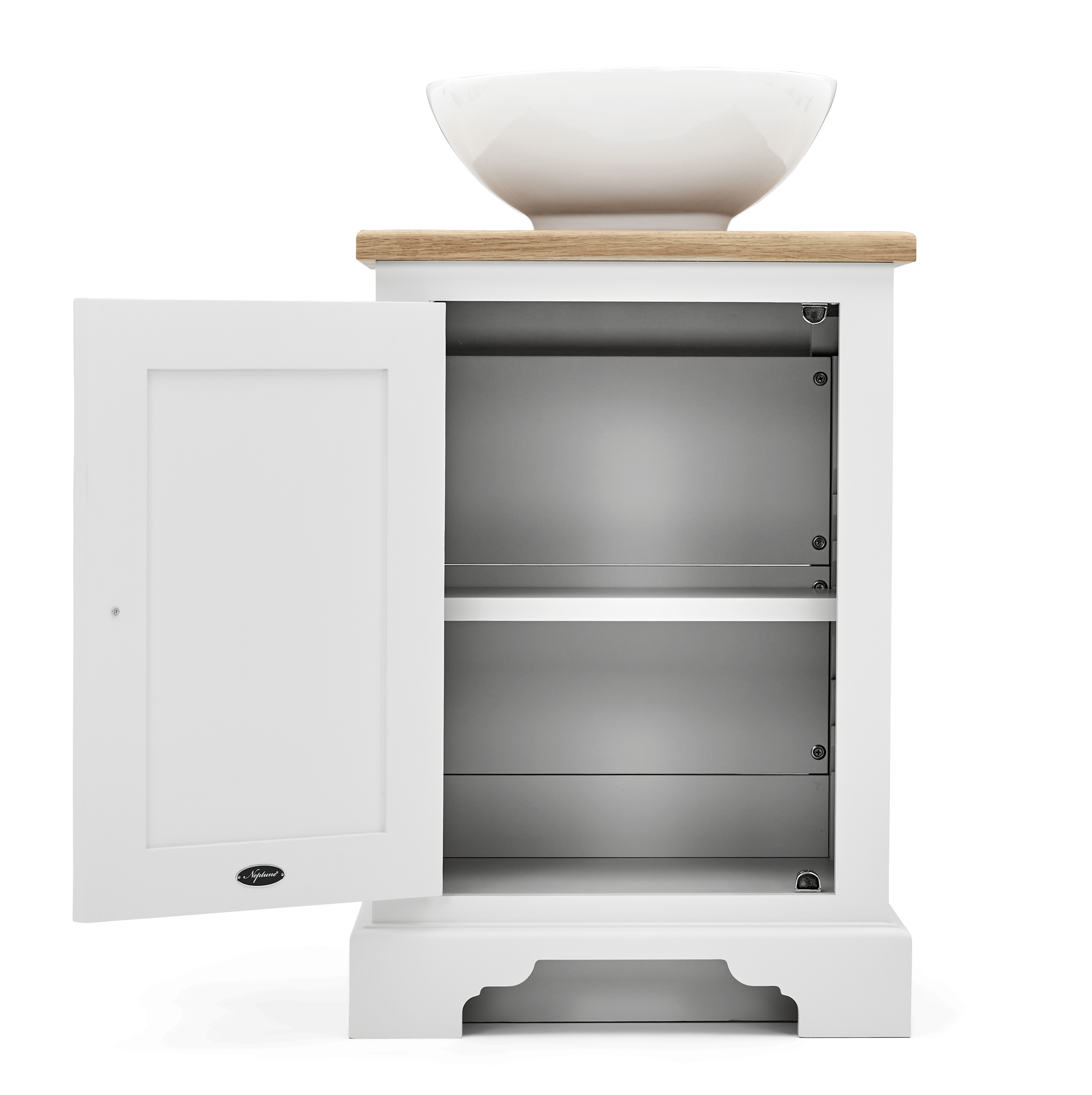 Chichester Countertop Washstand