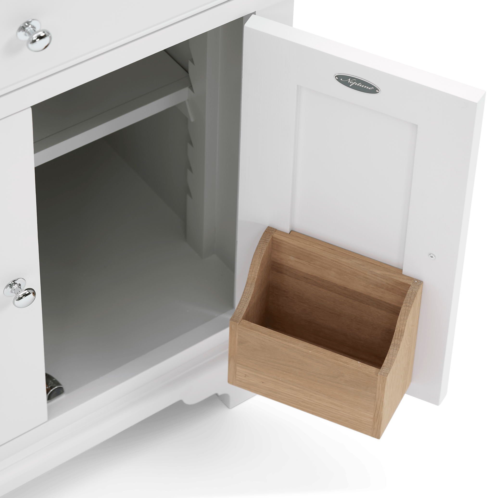 Chichester Undermount Washstand