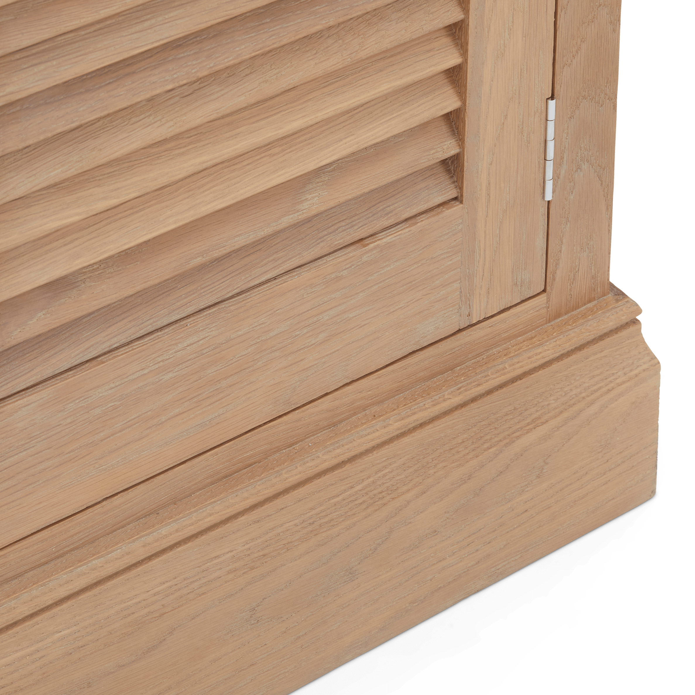 Edinburgh Undermount Double Door Washstand