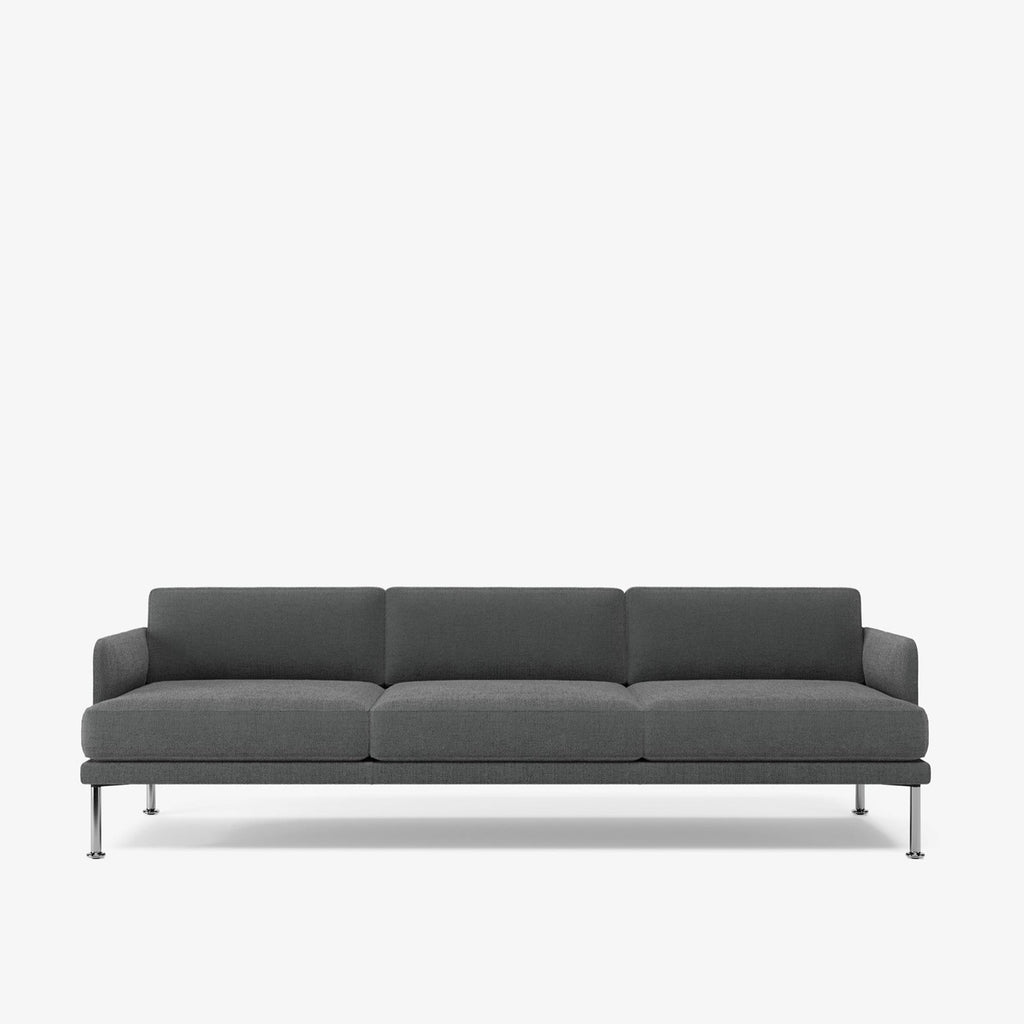 Nordin 3-Seater Sofa