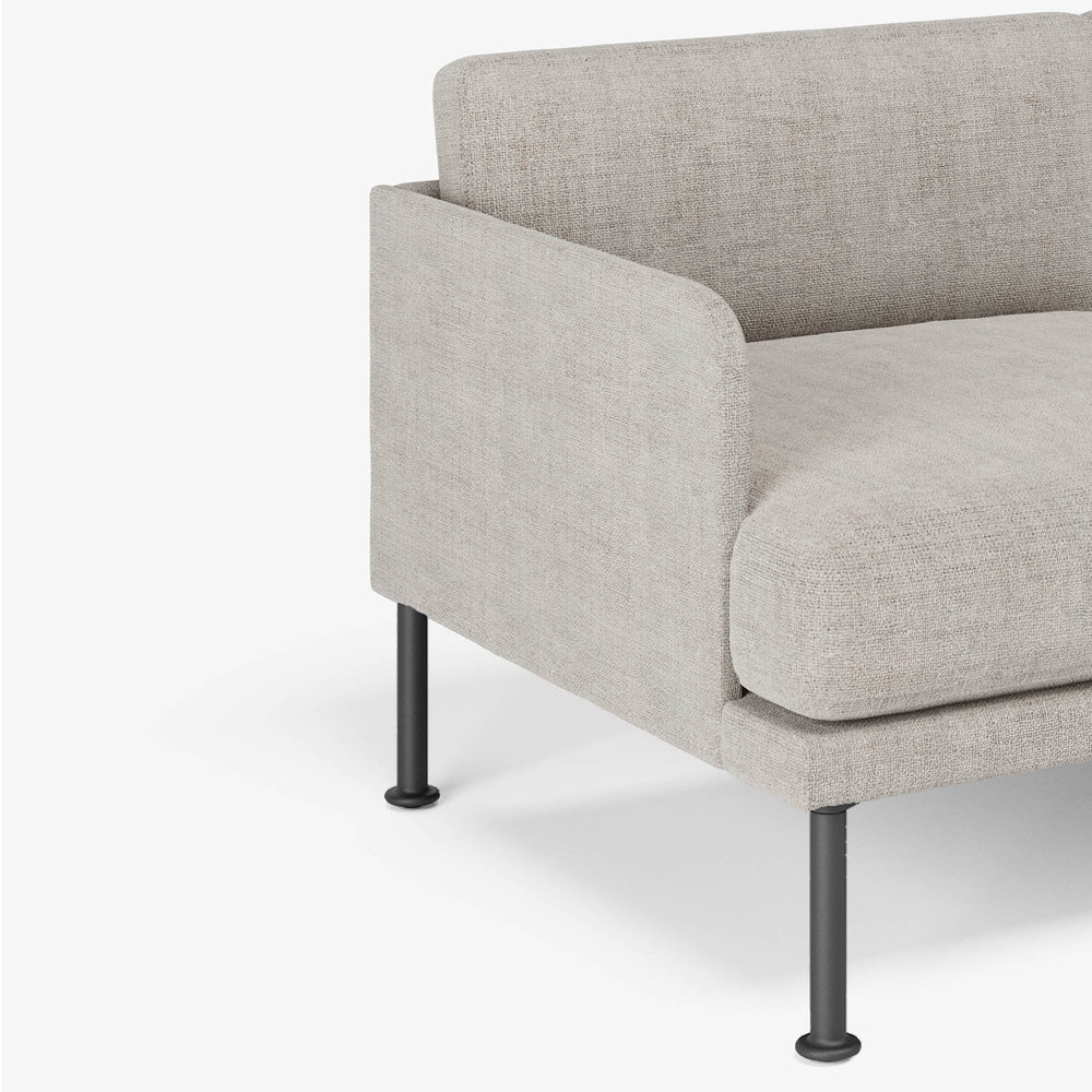 Nordin 2-Seater Sofa