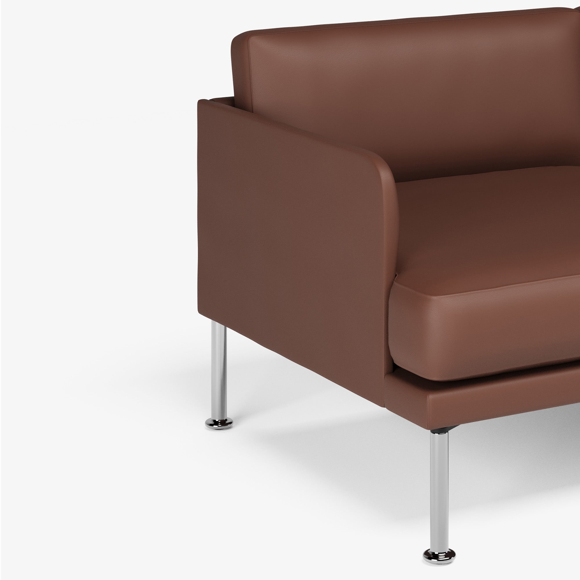 Nordin 3-Seater Sofa