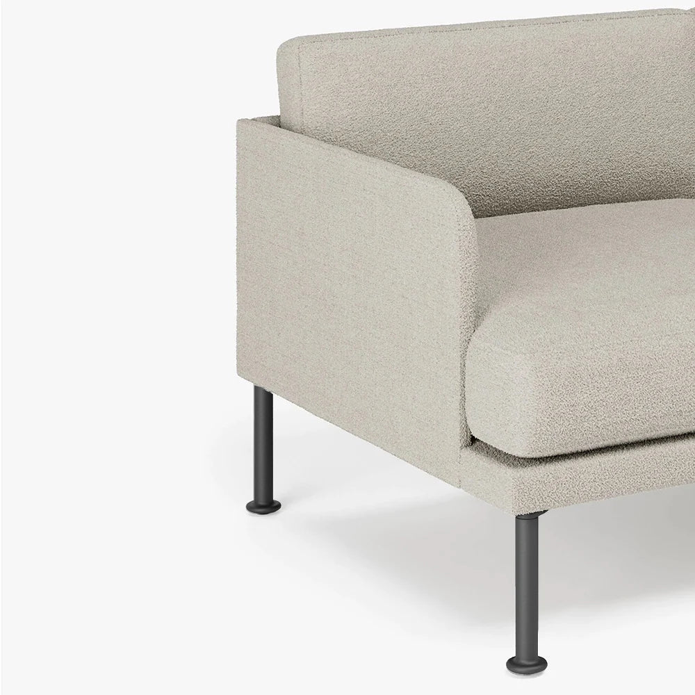 Nordin Armchair