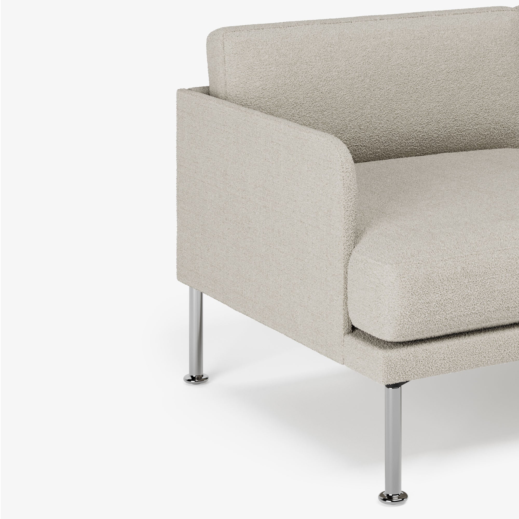 Nordin 2-Seater Sofa