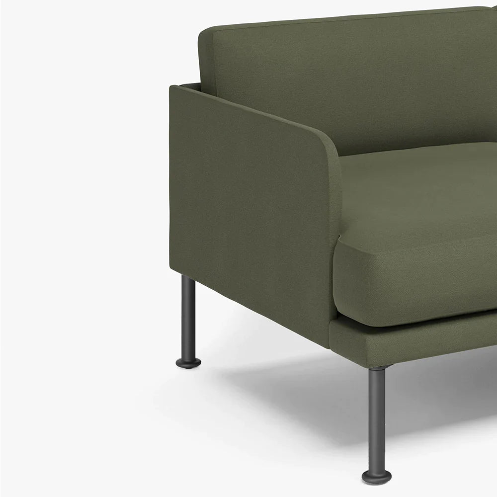Nordin Armchair