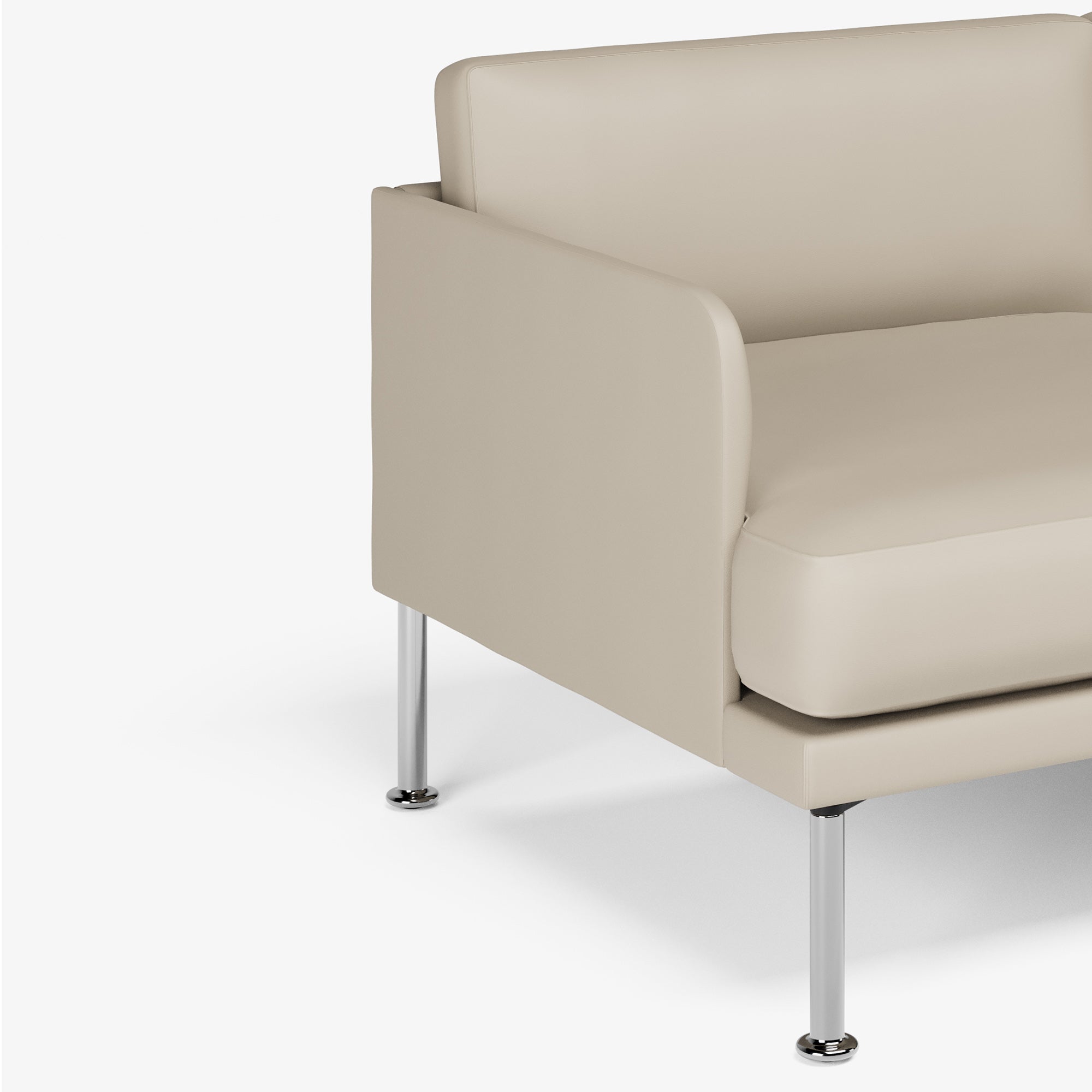 Nordin 3-Seater Sofa