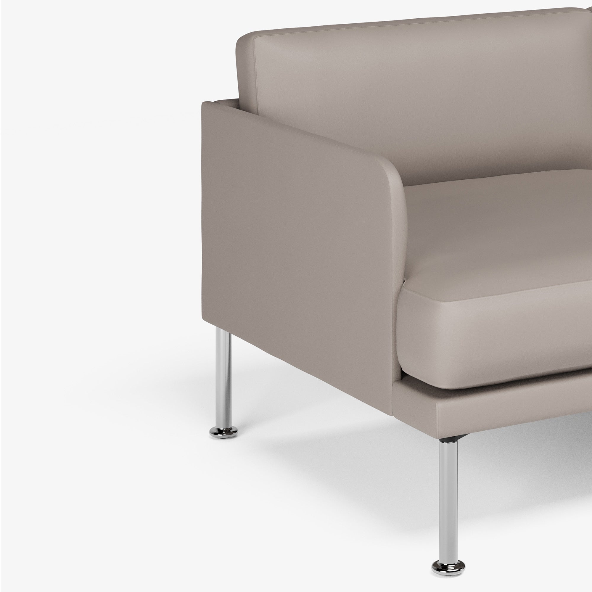 Nordin 3-Seater Sofa