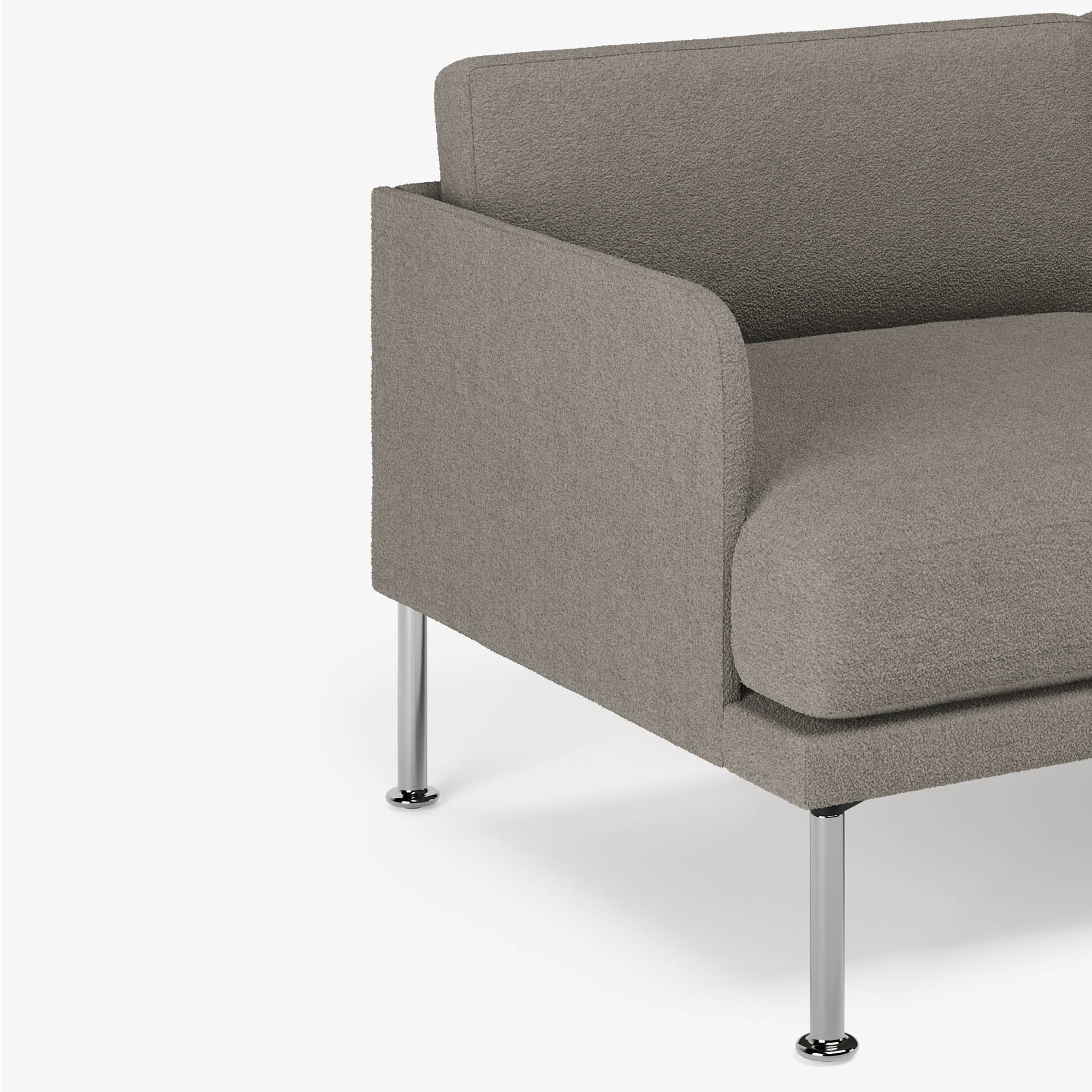Nordin Armchair