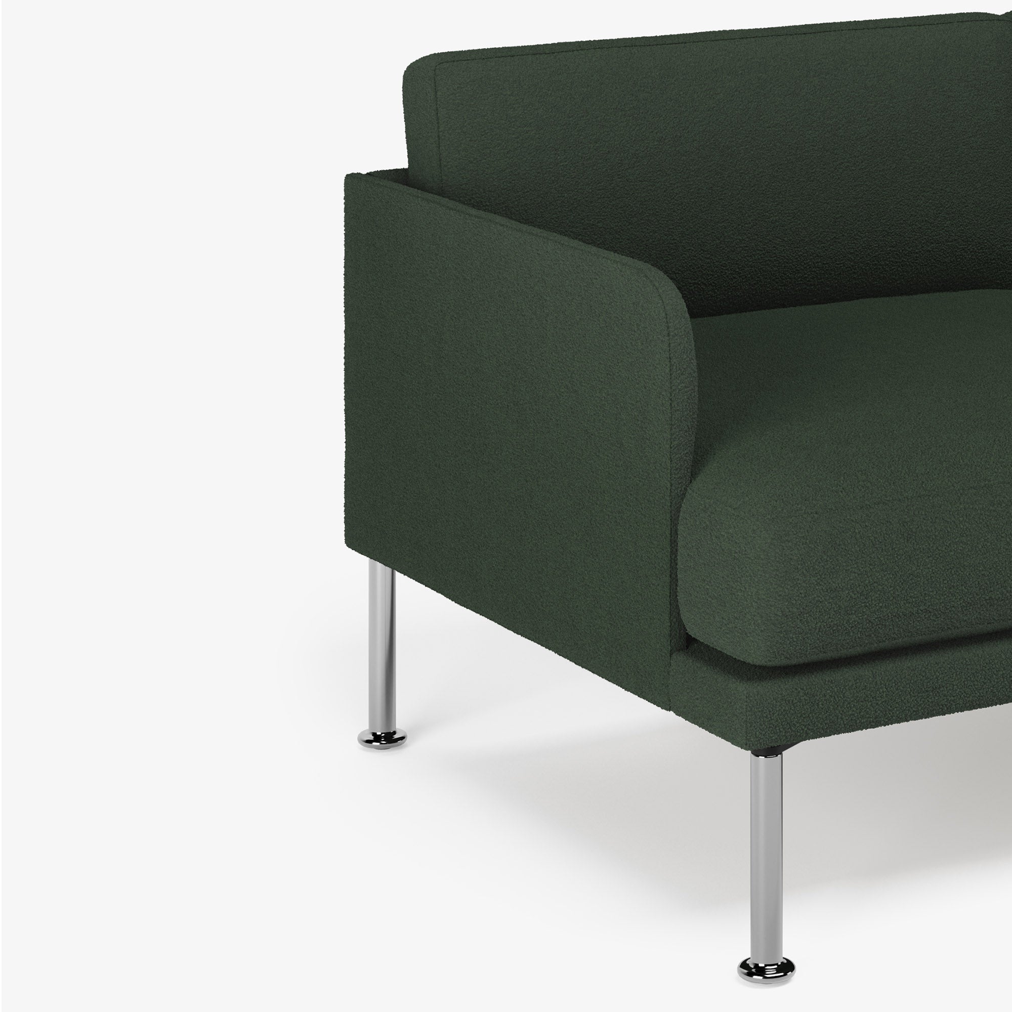 Nordin 3-Seater Sofa