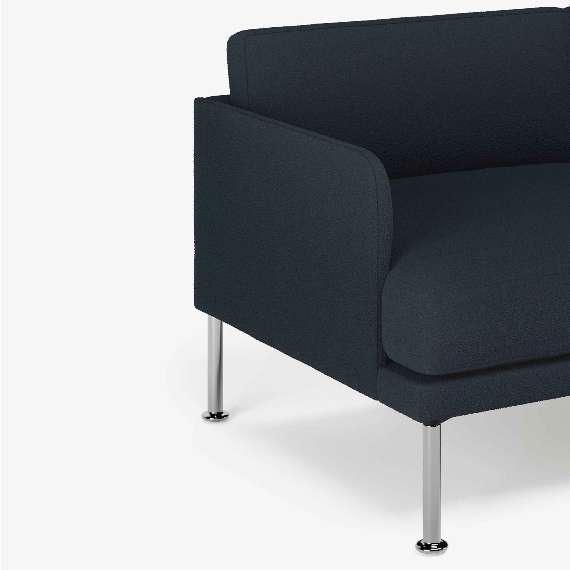 Nordin 3-Seater Sofa