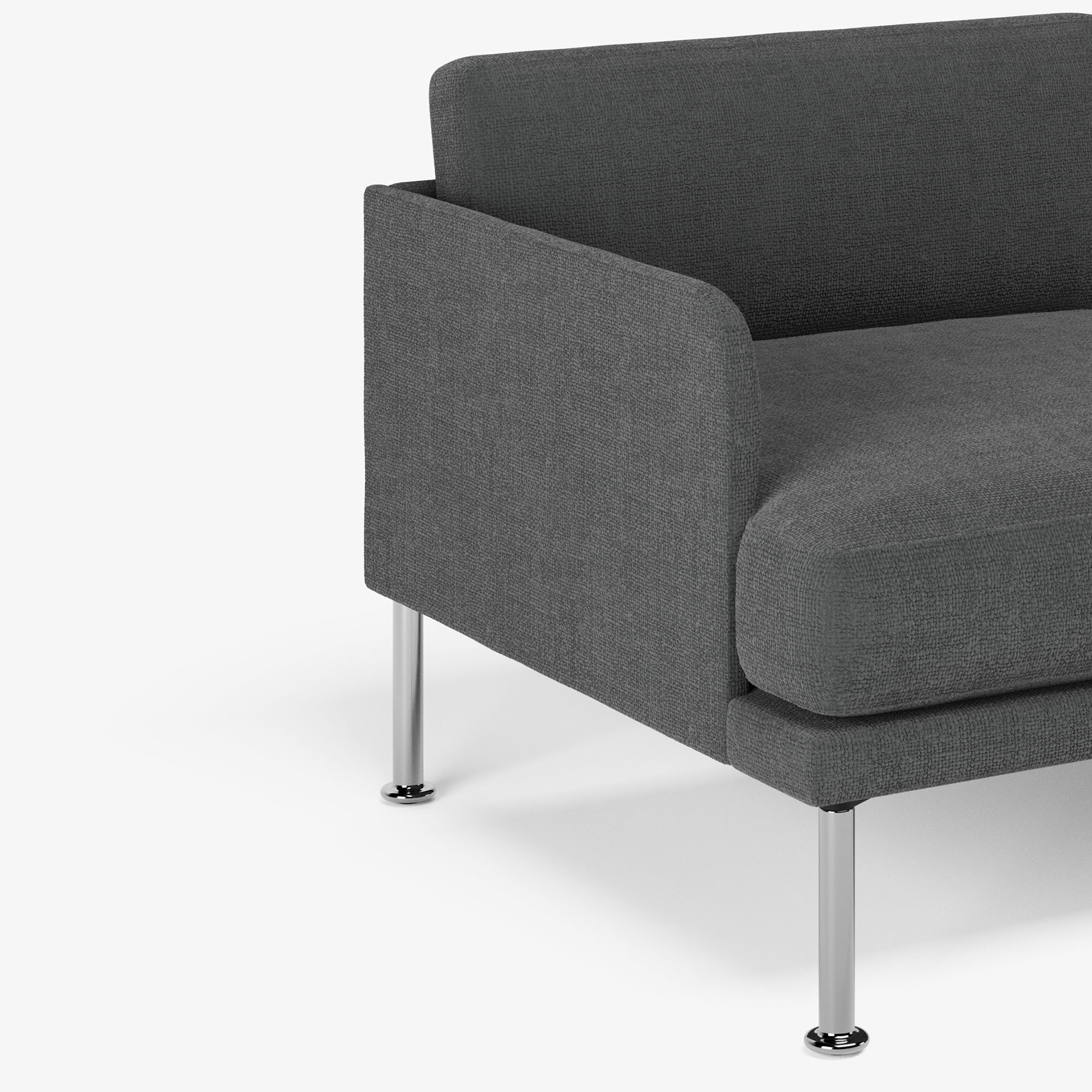 Nordin Armchair