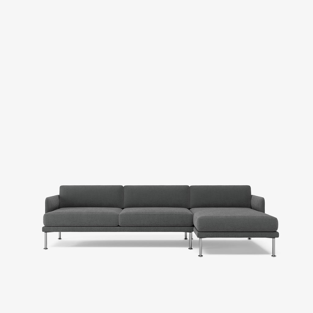 Nordin Sectional Sofa