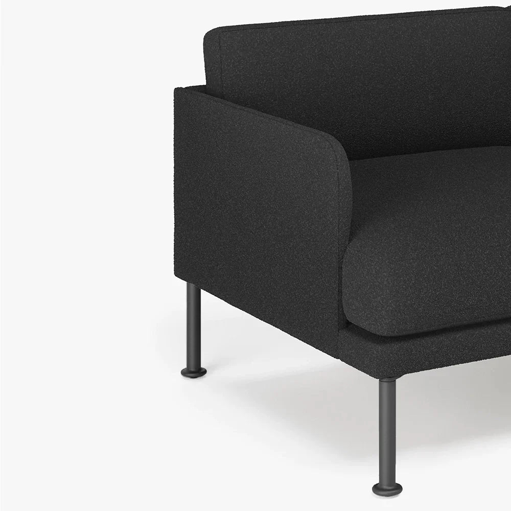 Nordin Armchair