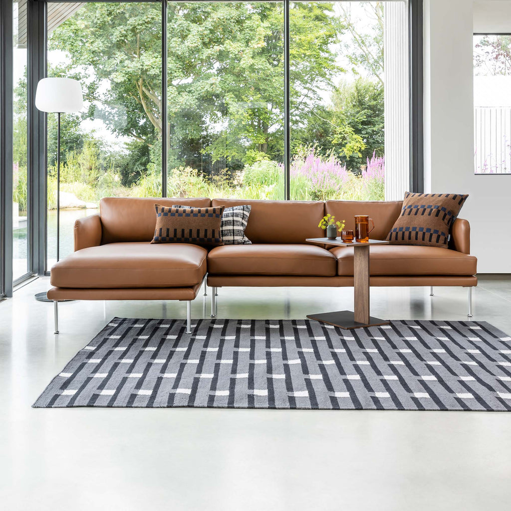 Nordin Sectional Sofa