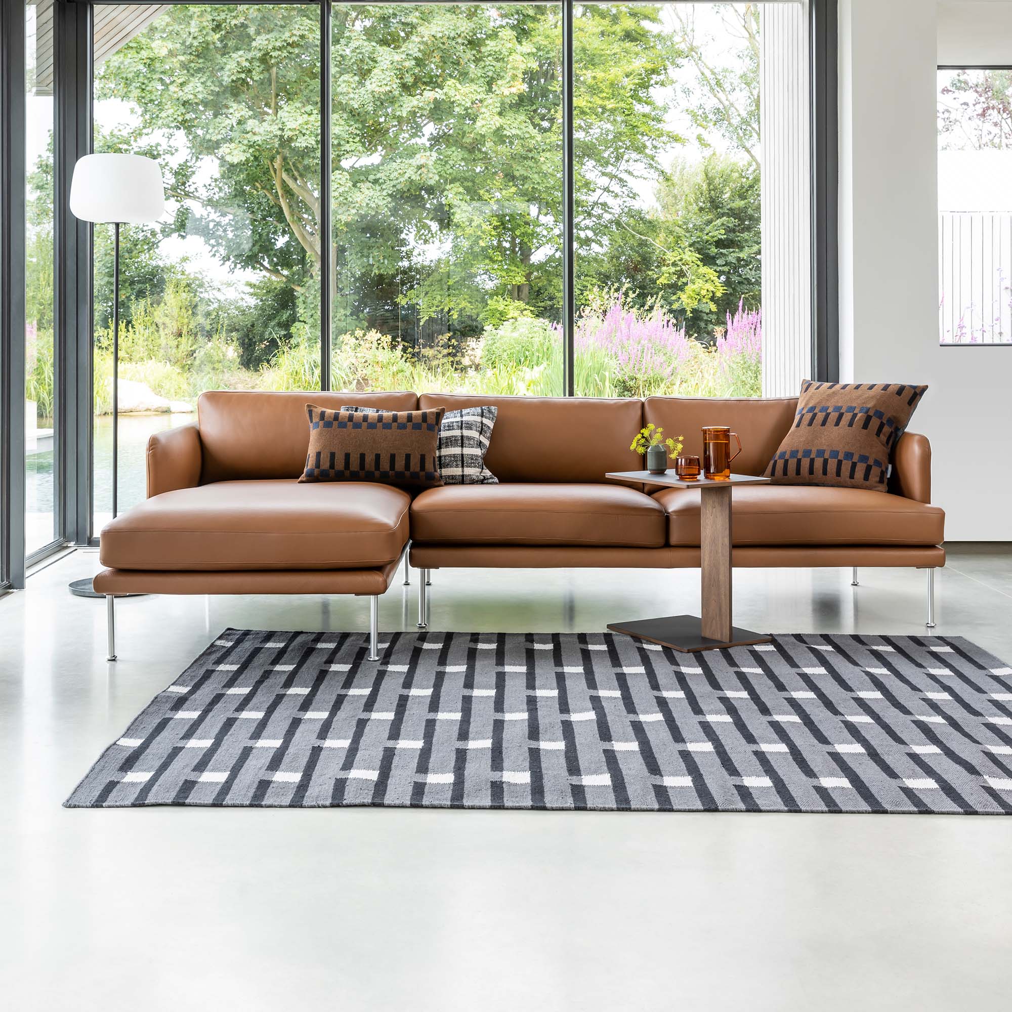 Nordin Sectional Sofa