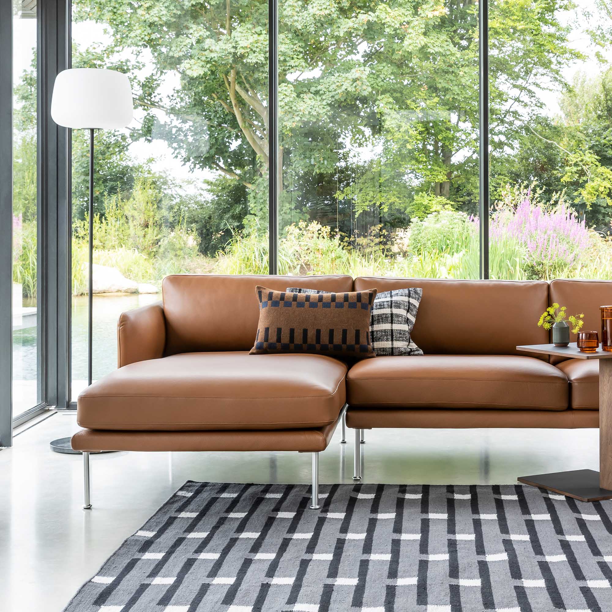 Nordin Sectional Sofa