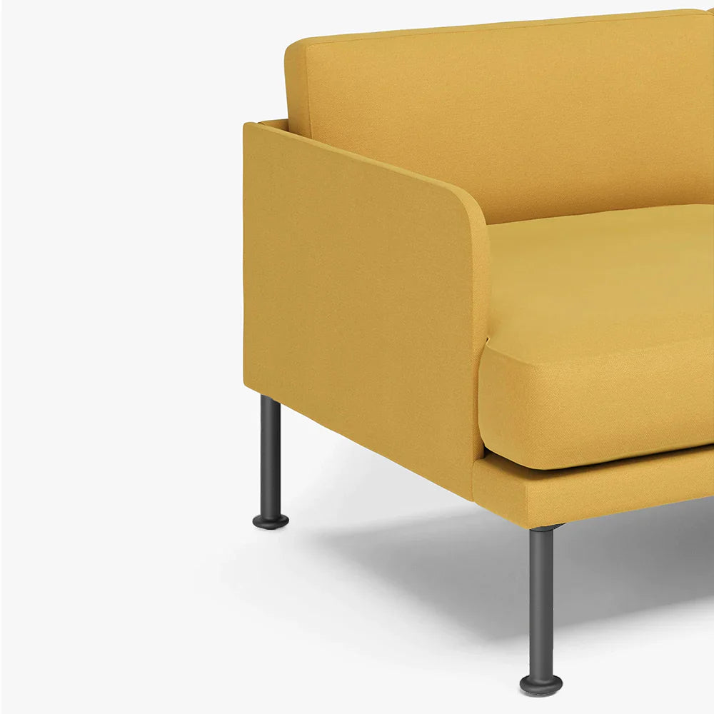 Nordin Armchair