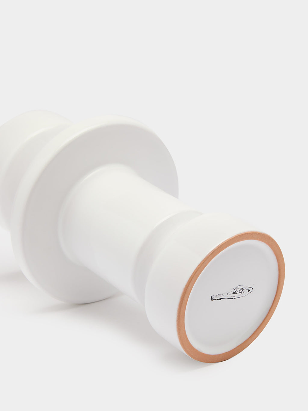 Ceramic Vase (8.5in/22cm)