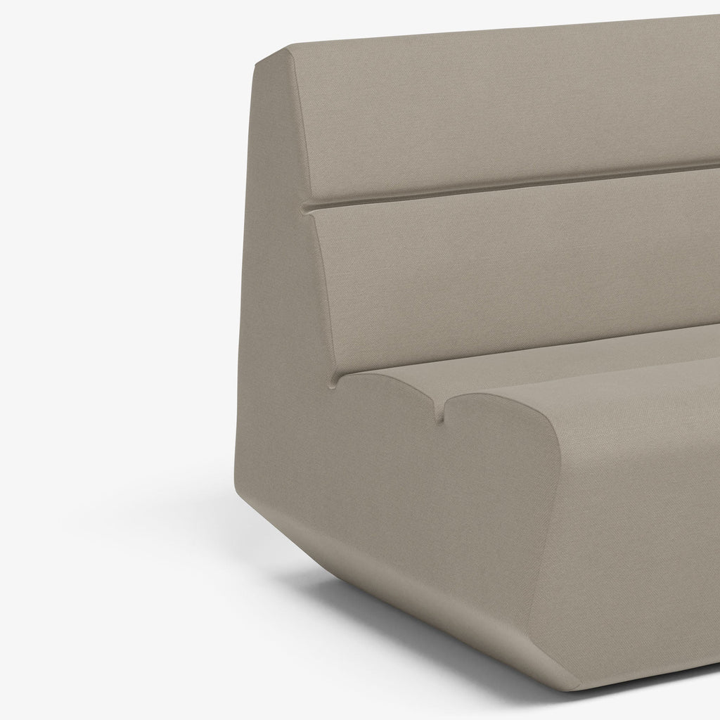 Odyssey 2-Seater Sofa