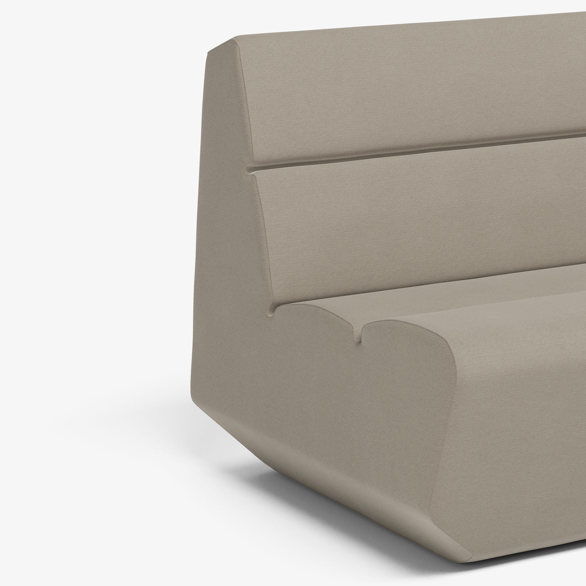 Odyssey 2-Seater Sofa