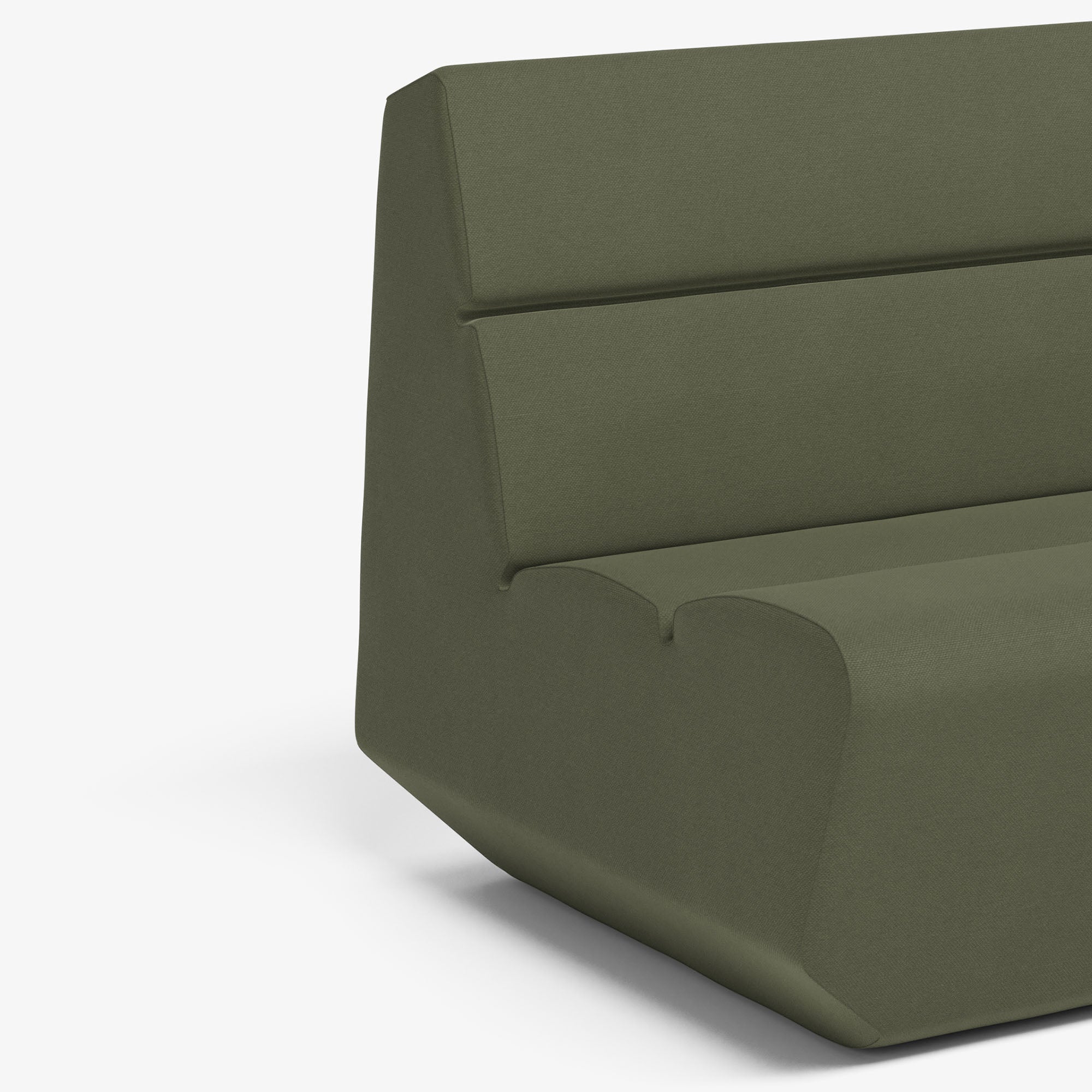 Odyssey 2-Seater Sofa