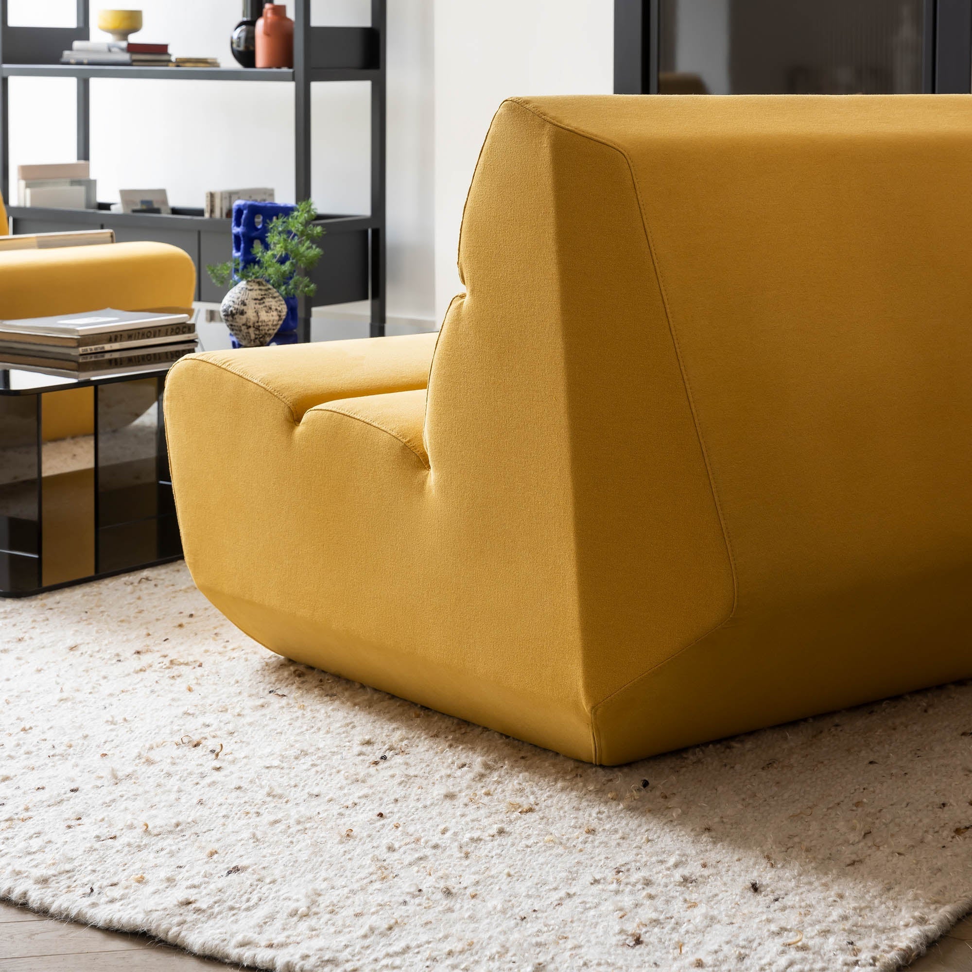 Odyssey 2-Seater Sofa