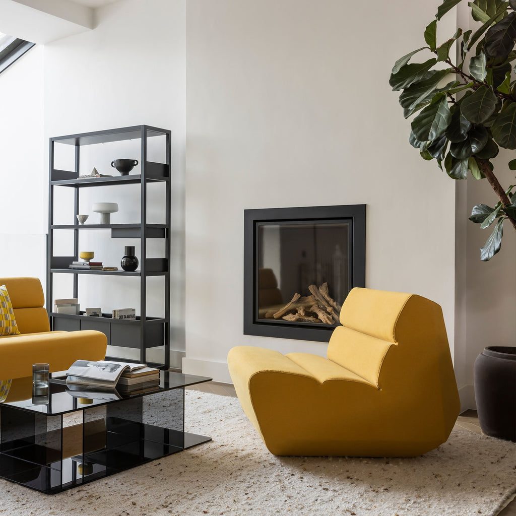 Odyssey Sofa Armchair